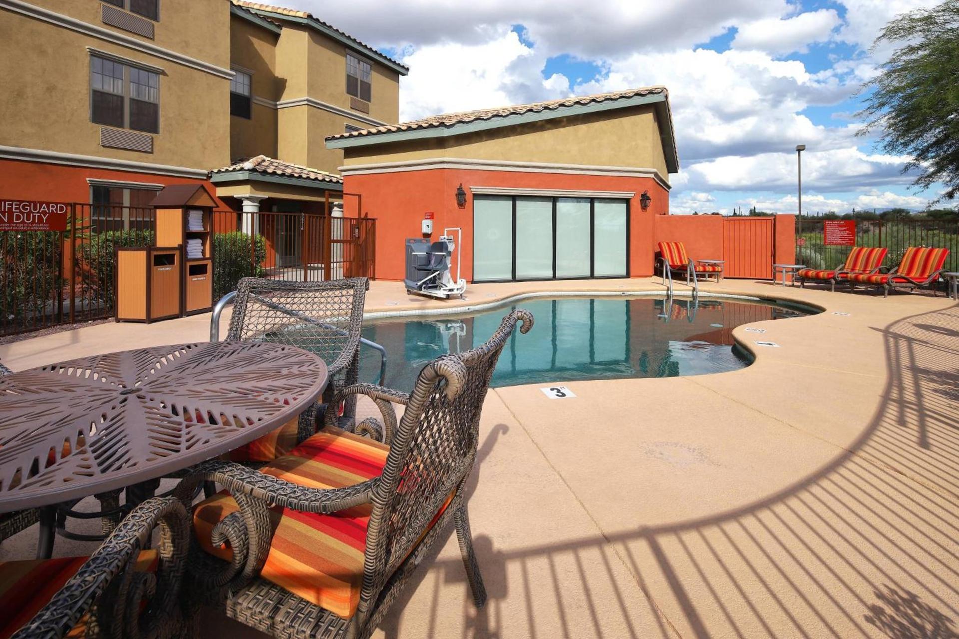TownePlace Suites Tucson photo 14