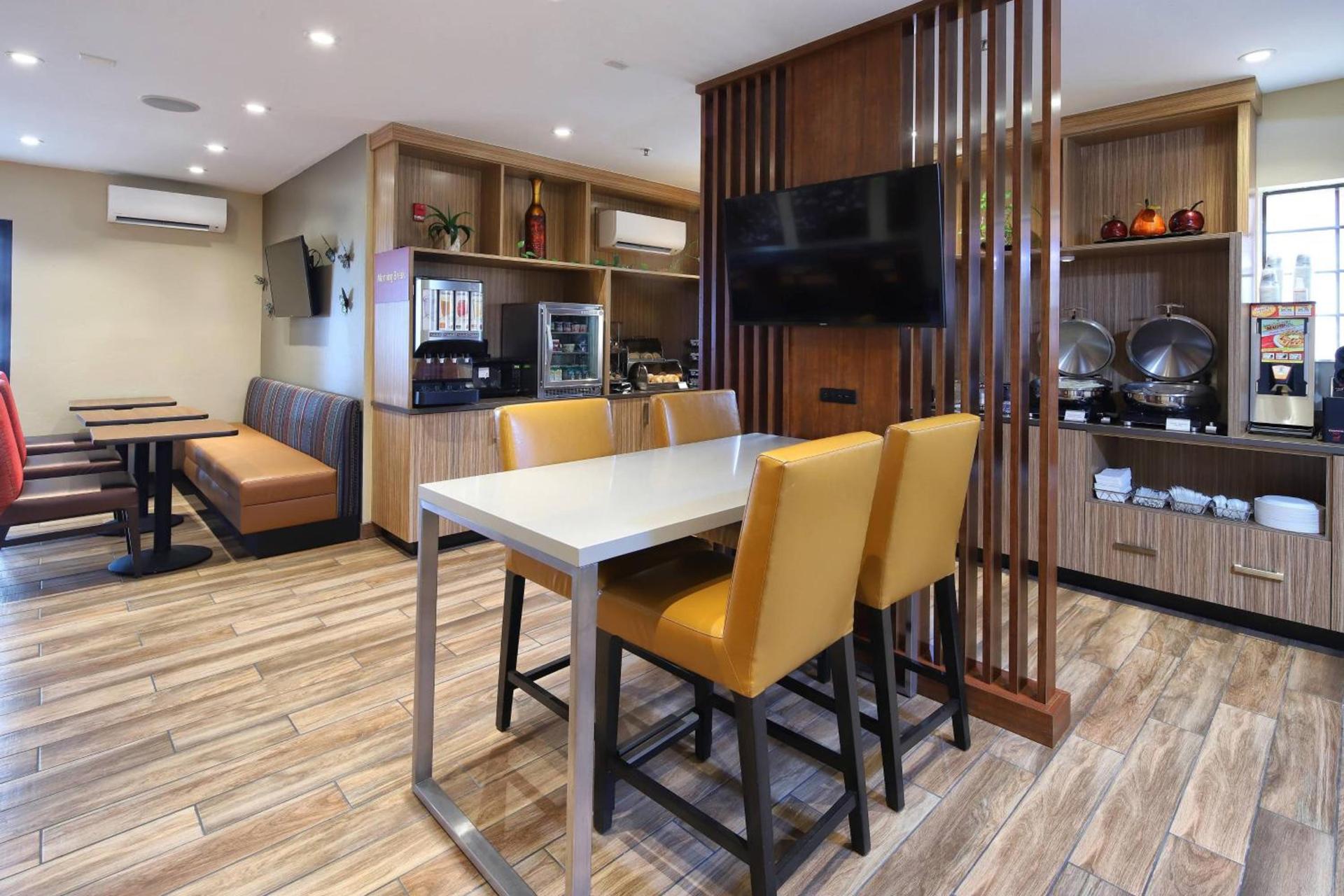 TownePlace Suites Tucson photo 15