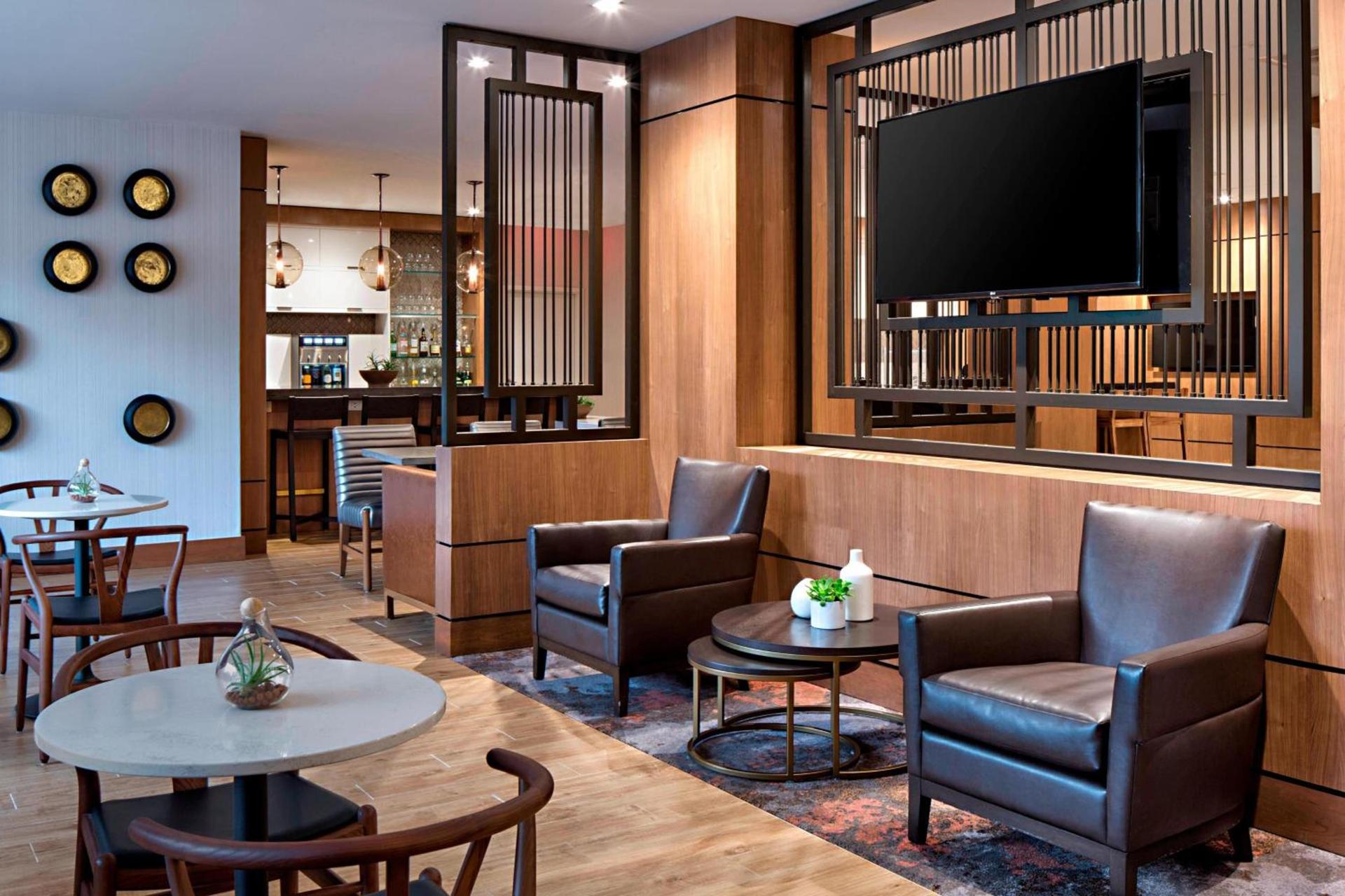 Houston Marriott Westchase photo 45
