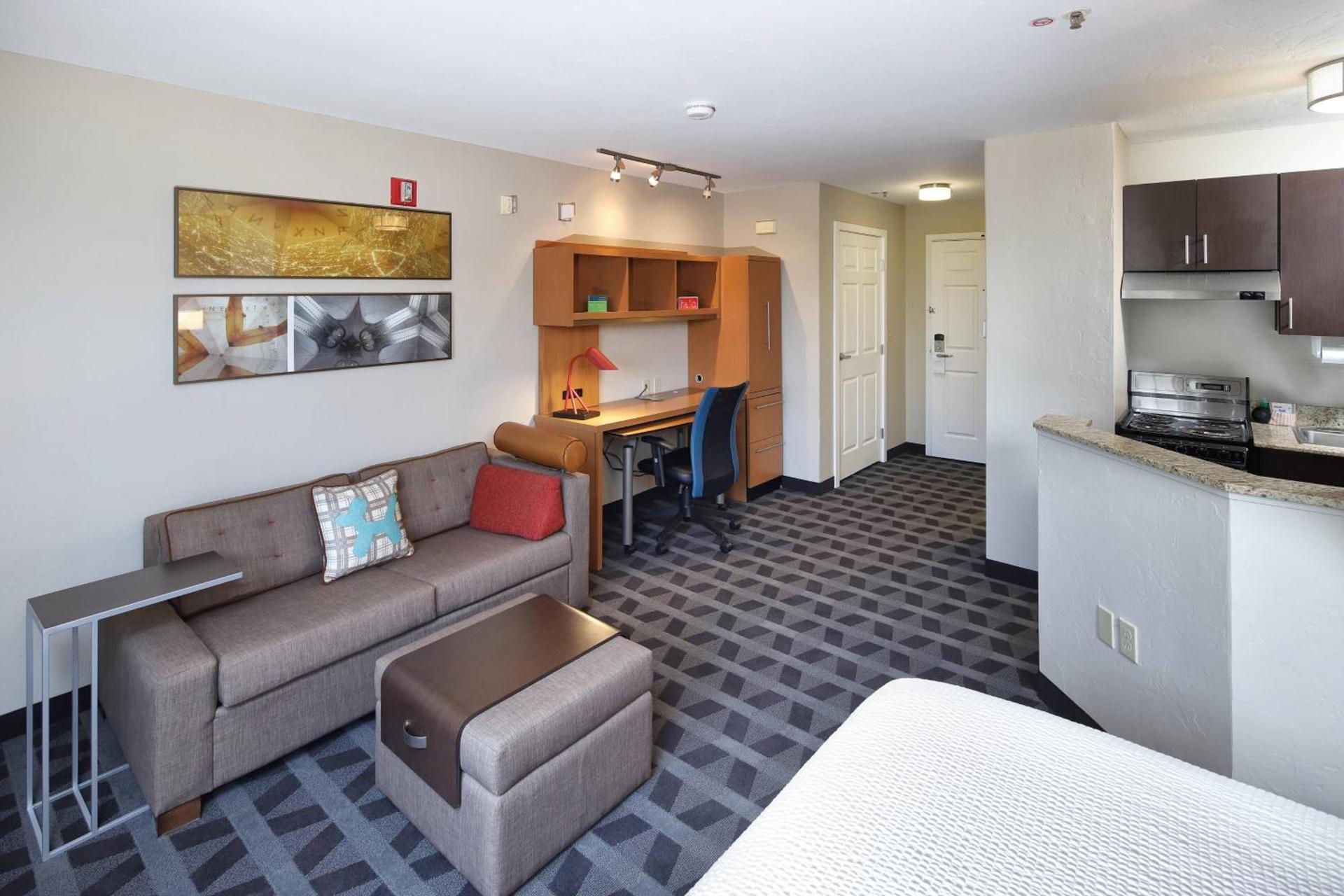 TownePlace Suites Tucson photo 7