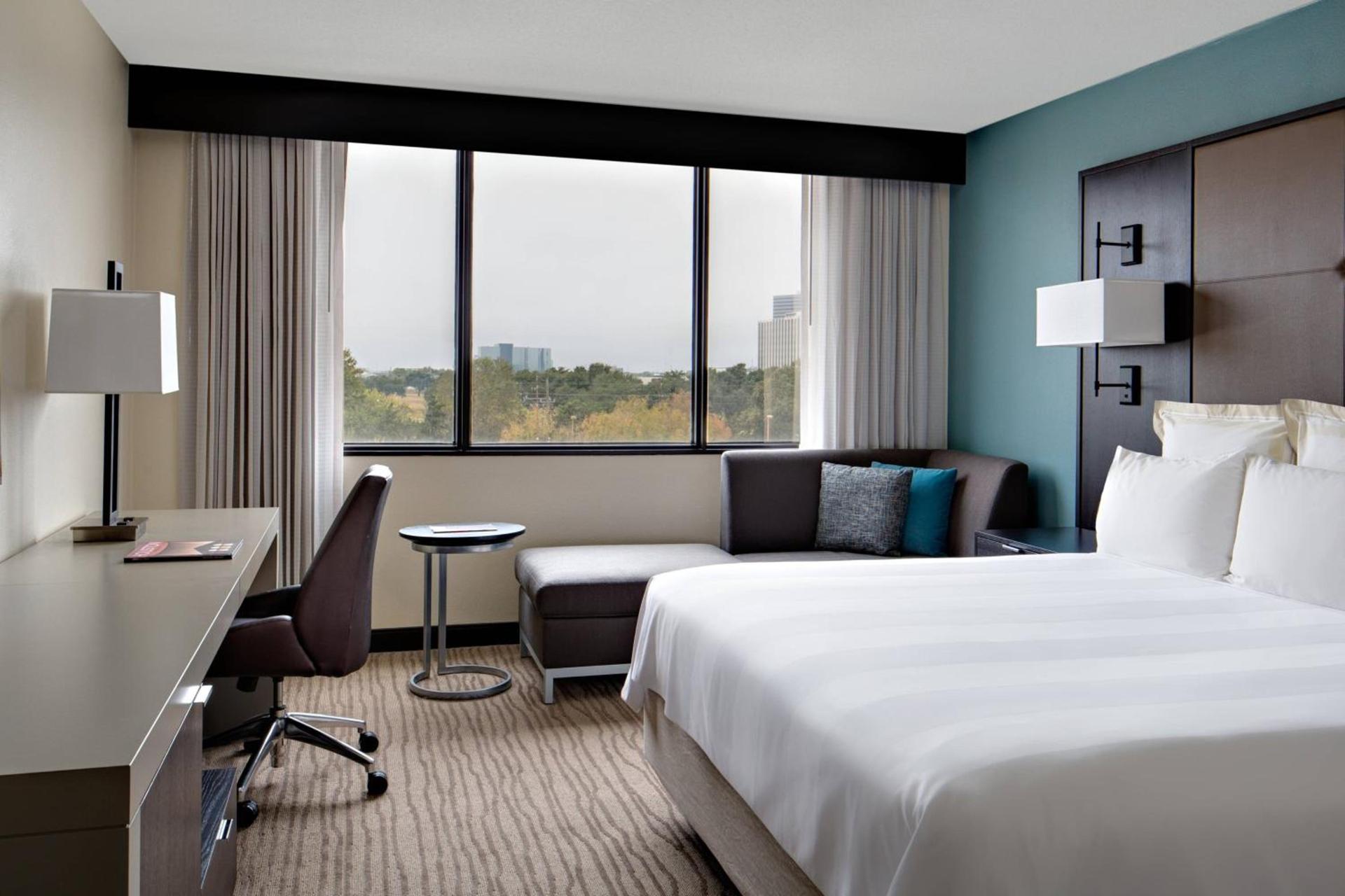Houston Marriott Westchase photo 7