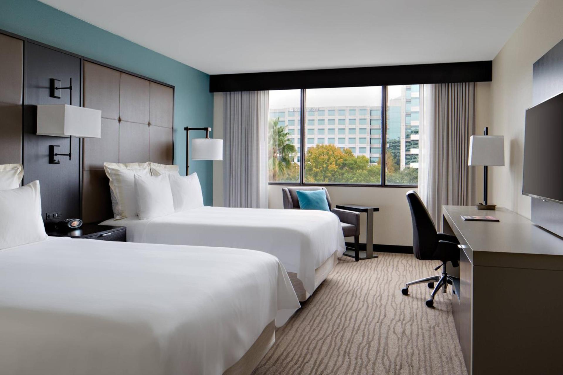 Houston Marriott Westchase photo 6