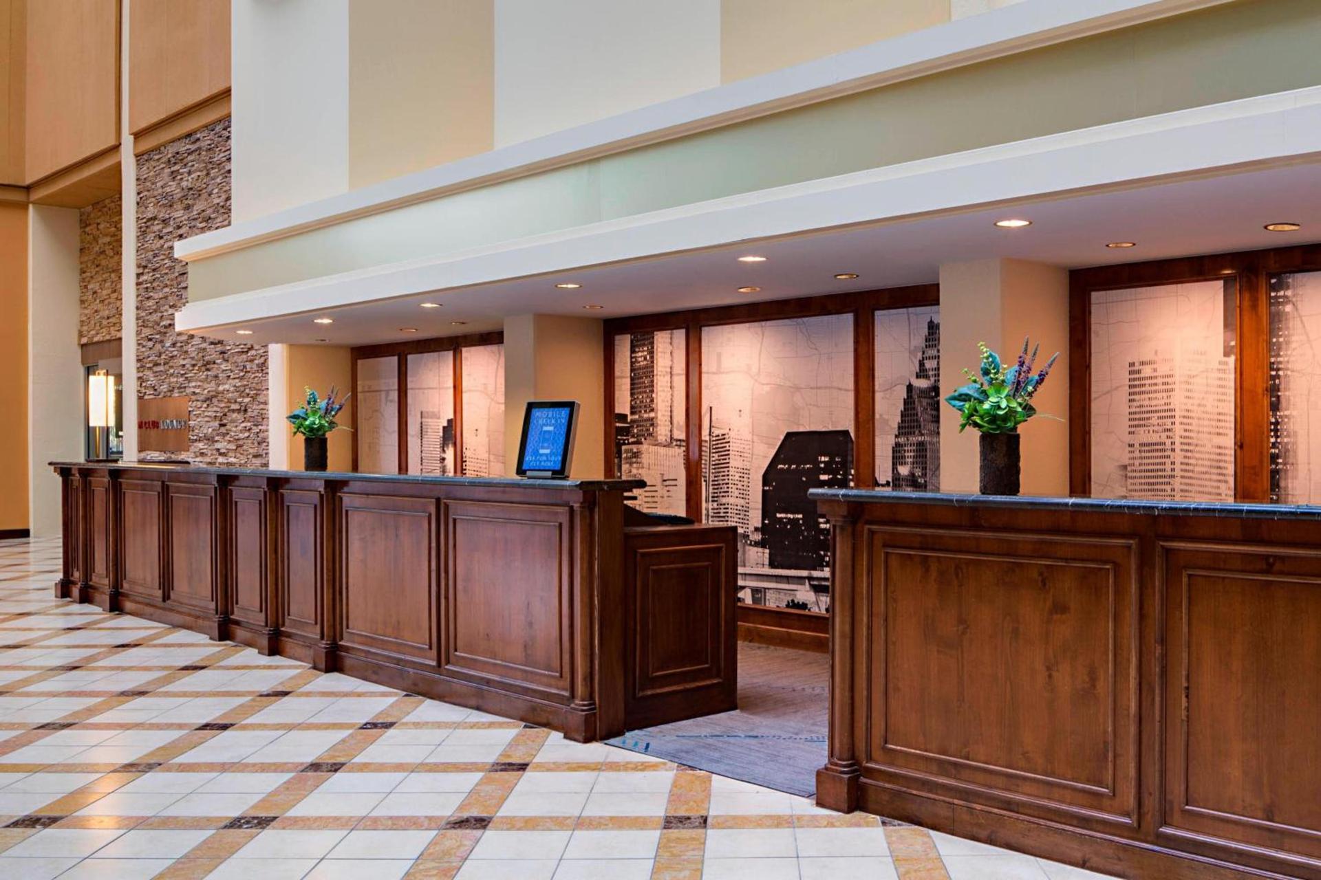 Houston Marriott Westchase photo 3
