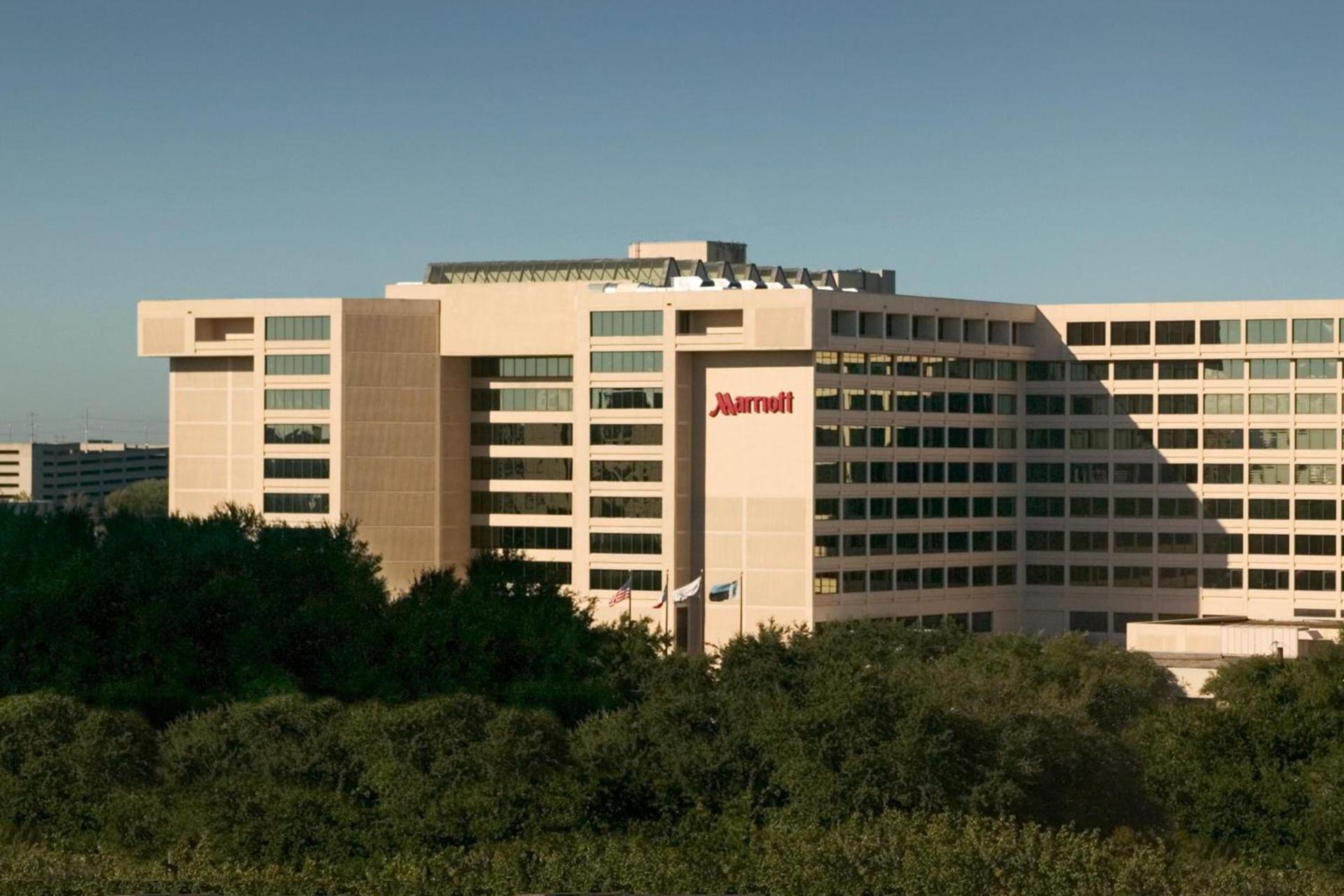 Houston Marriott Westchase photo 1