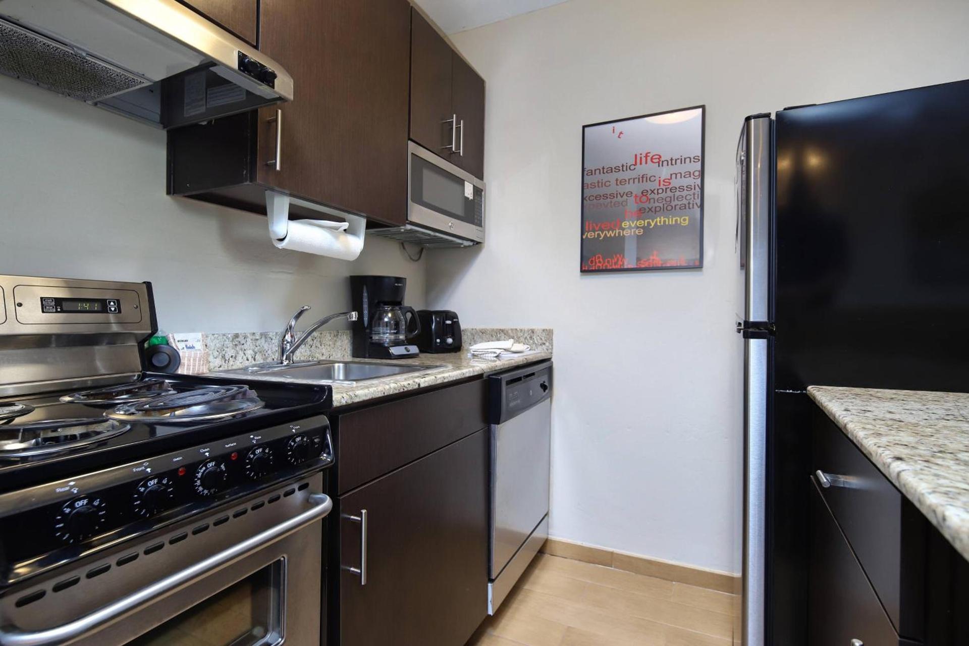 TownePlace Suites Tucson photo 13