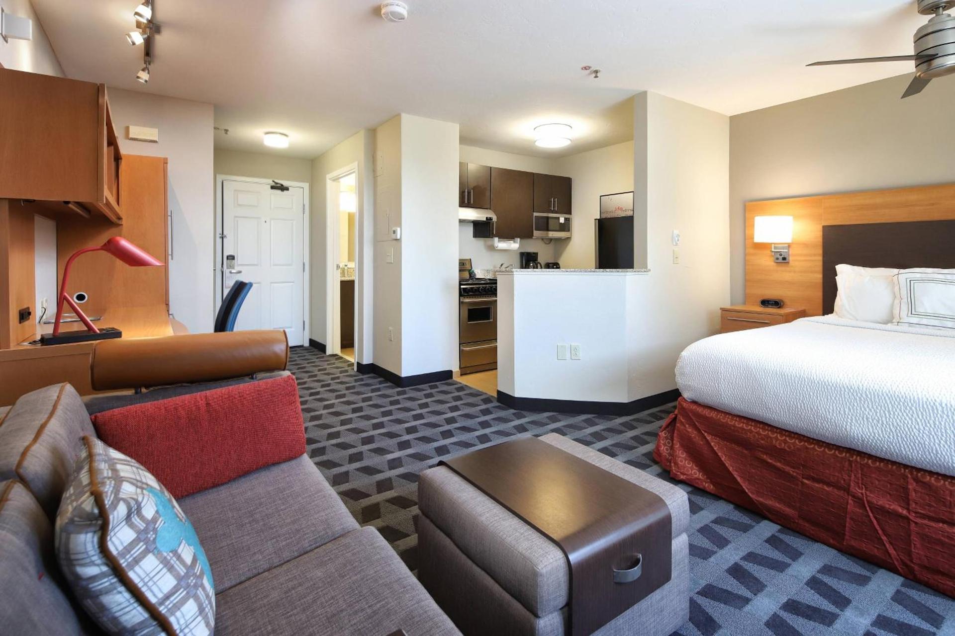 TownePlace Suites Tucson photo 25