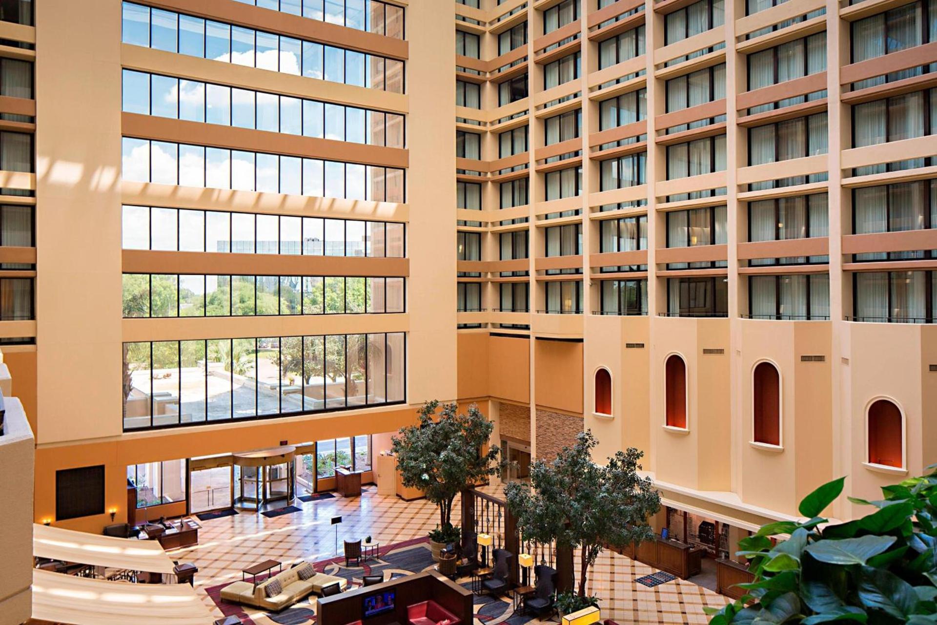 Houston Marriott Westchase photo 5