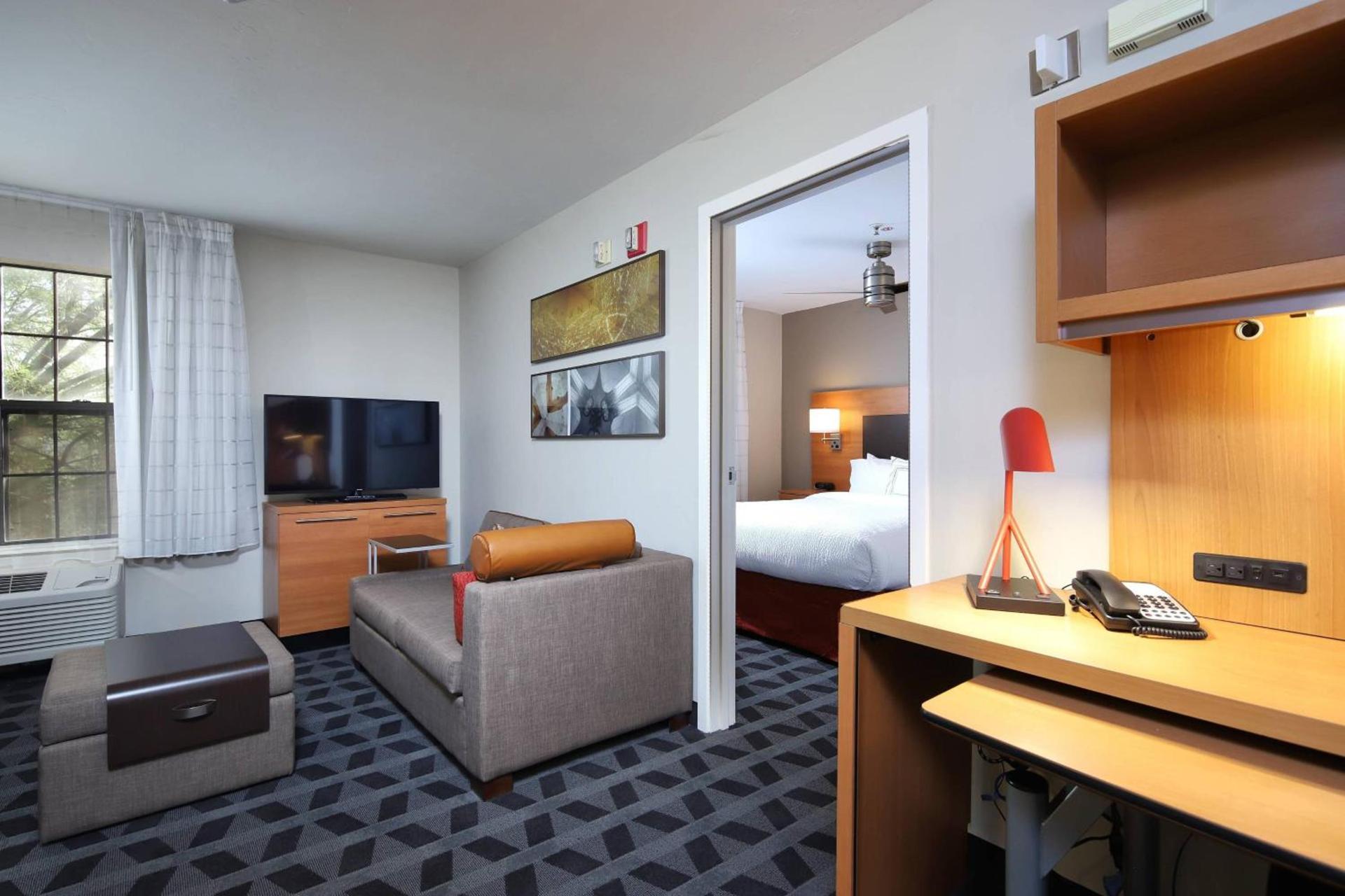 TownePlace Suites Tucson photo 22