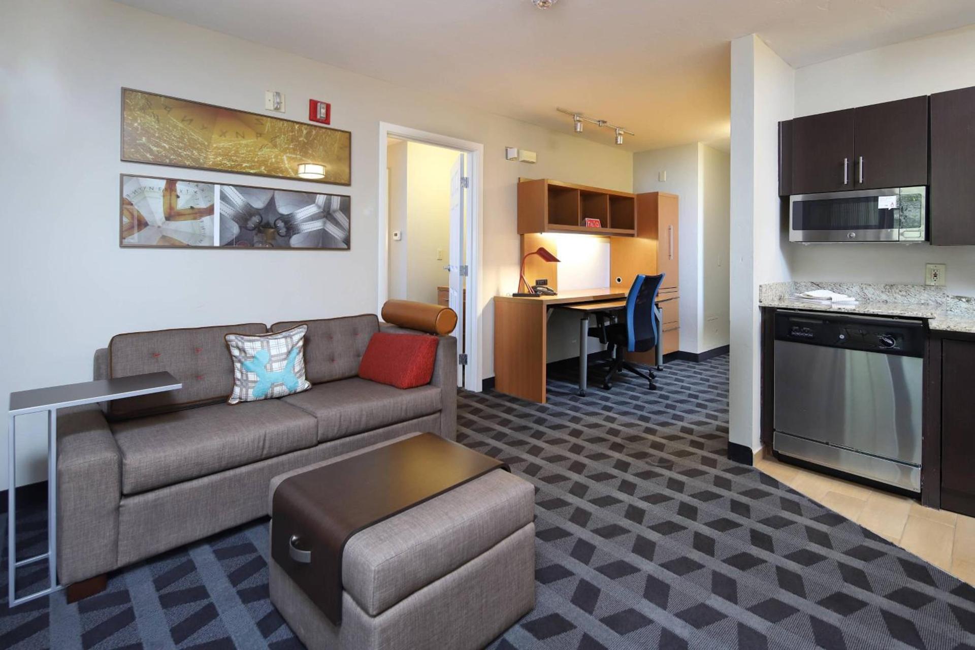 TownePlace Suites Tucson photo 8