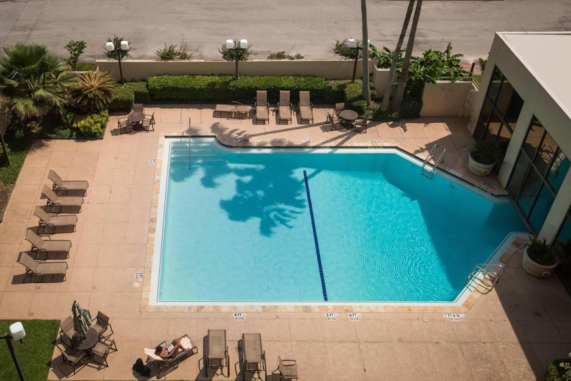 Houston Marriott Westchase photo 8