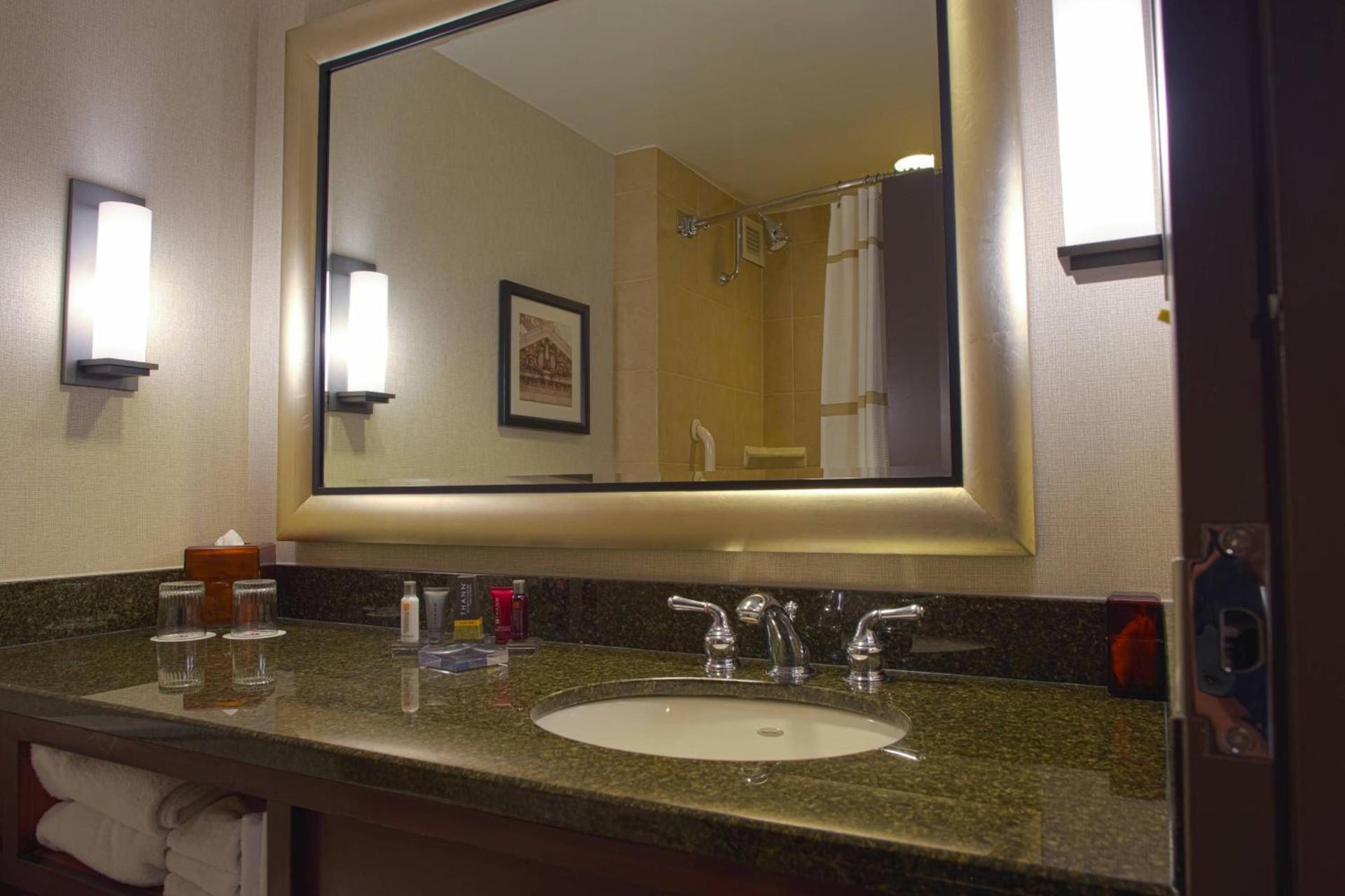 Houston Marriott Westchase photo 9