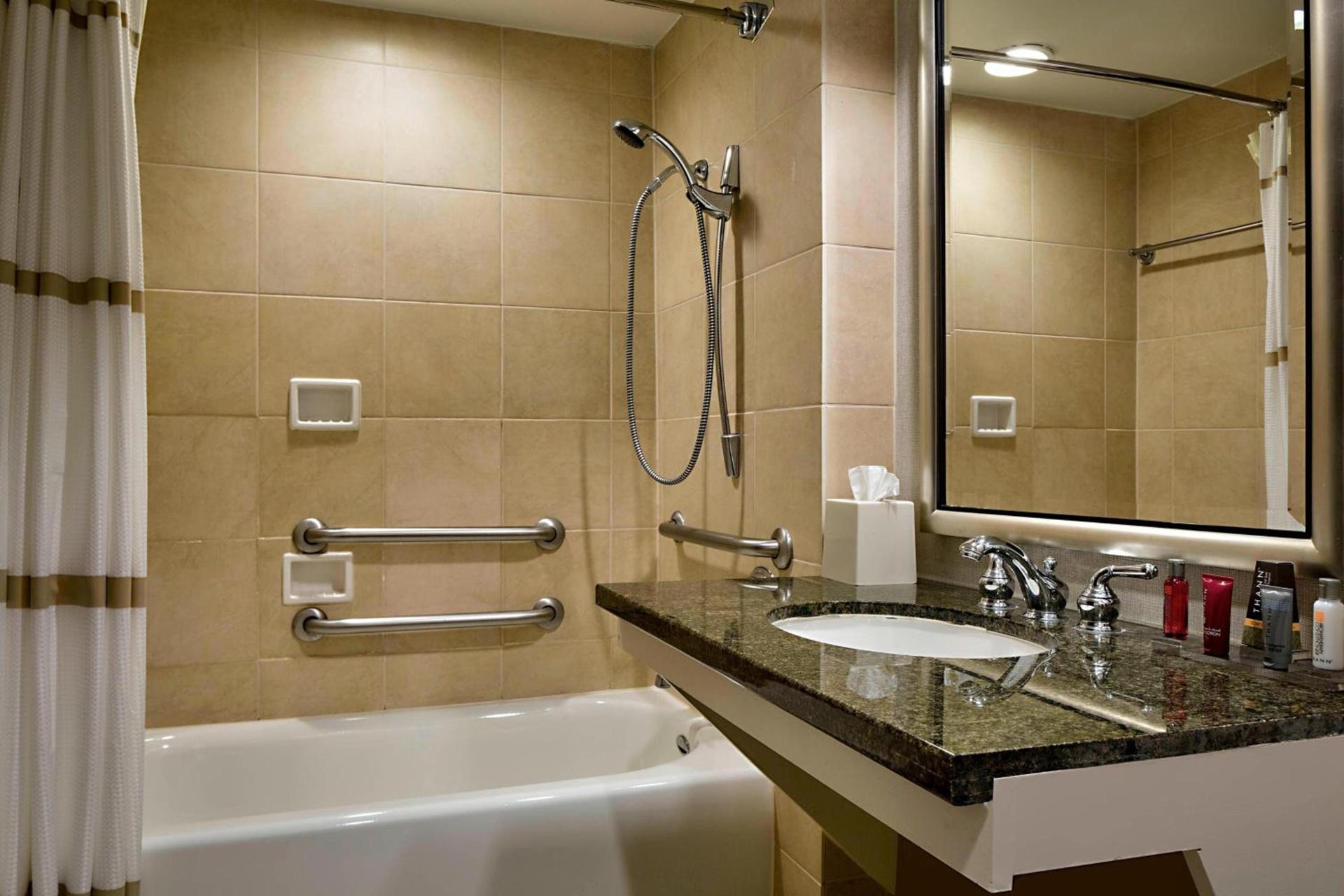 Houston Marriott Westchase photo 11