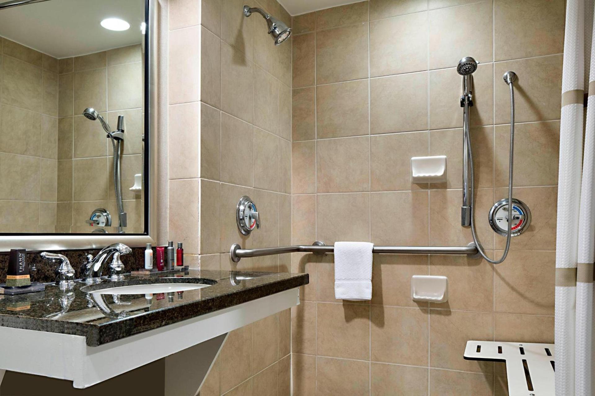 Houston Marriott Westchase photo 12