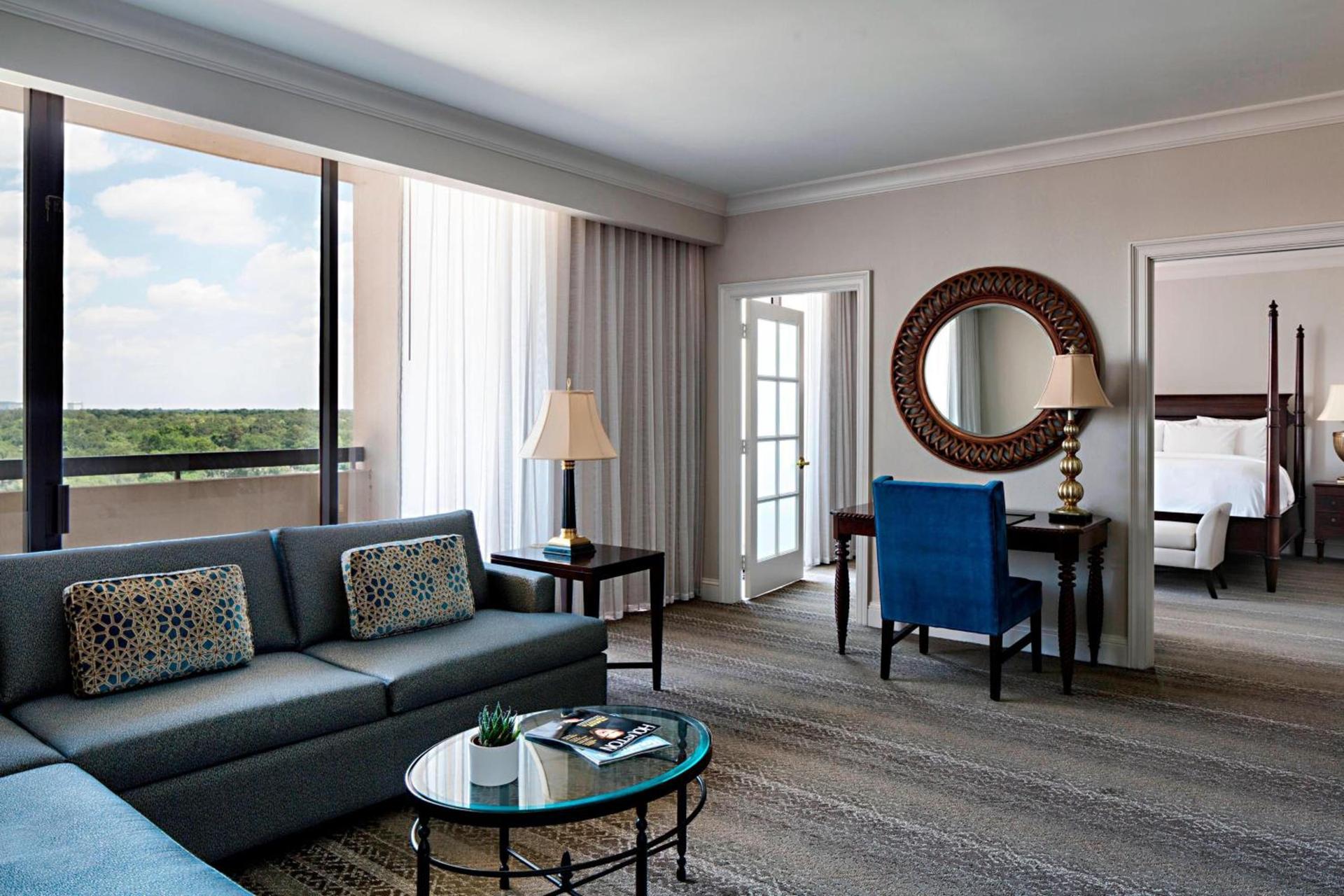 Houston Marriott Westchase photo 13