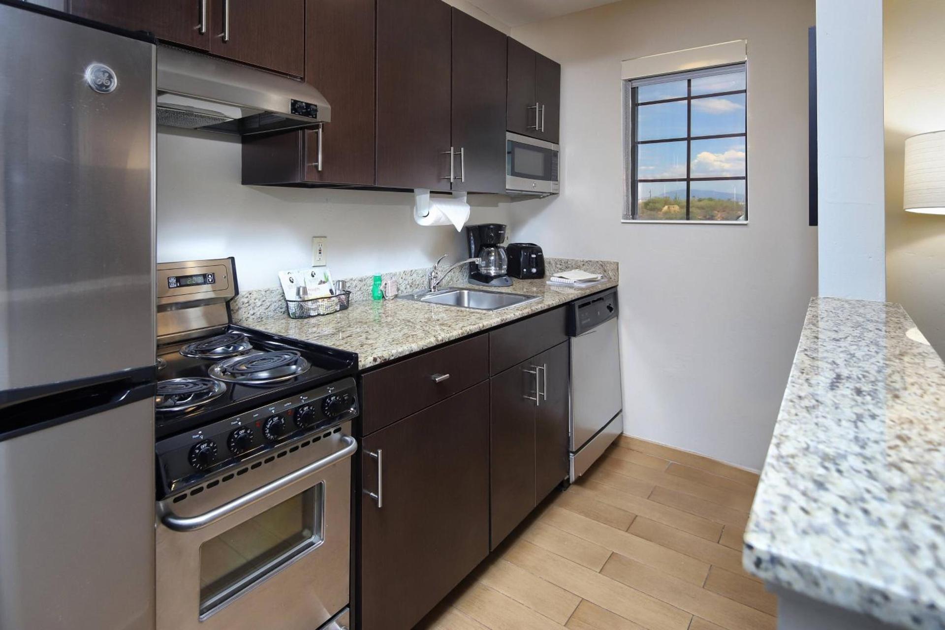 TownePlace Suites Tucson photo 19