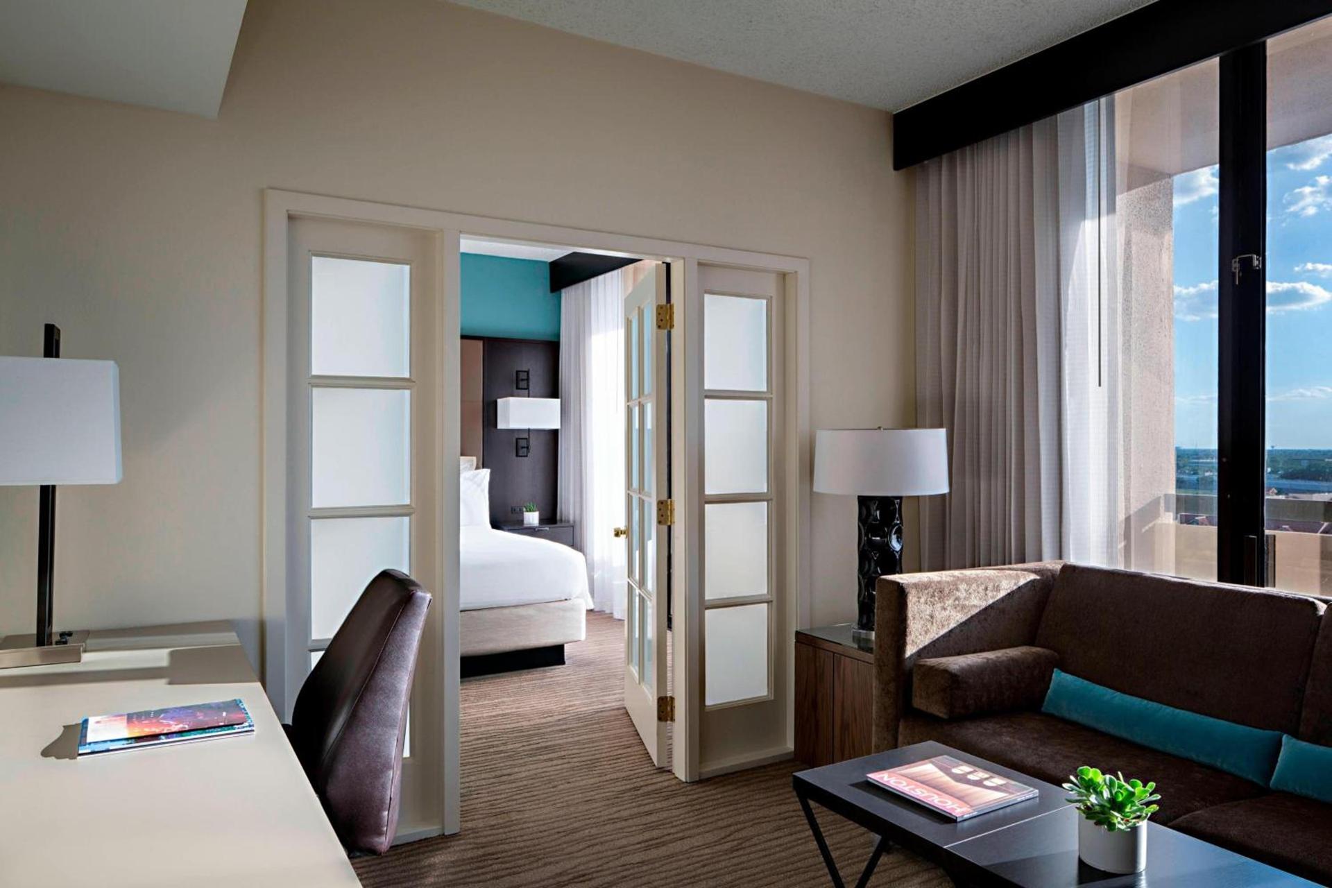 Houston Marriott Westchase photo 15