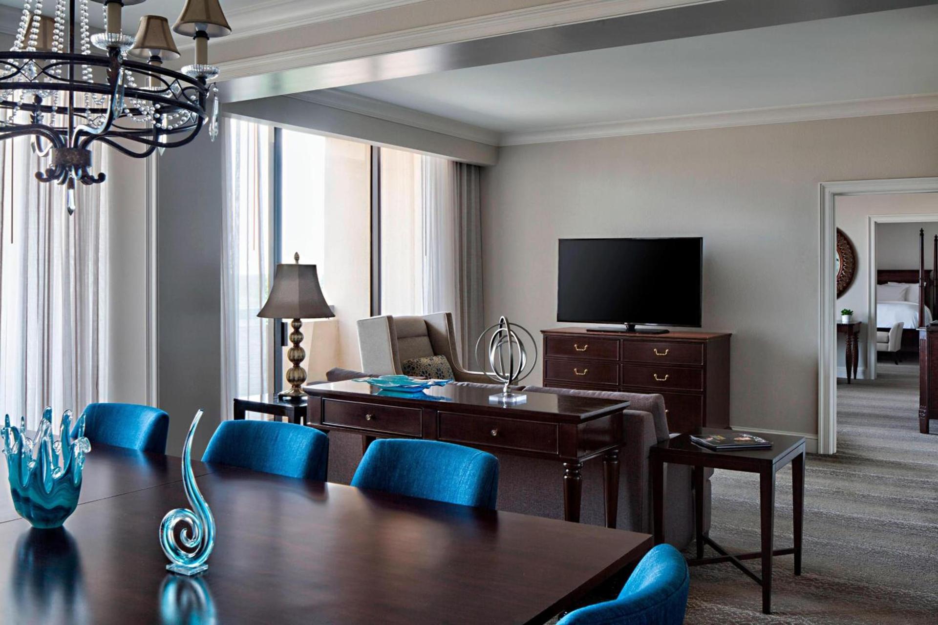 Houston Marriott Westchase photo 14