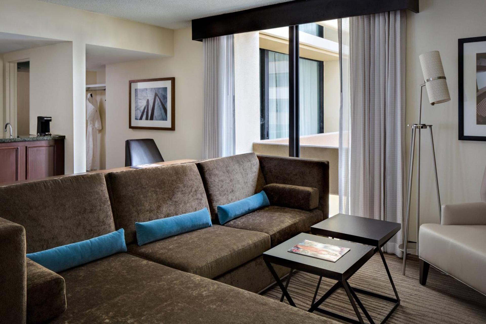 Houston Marriott Westchase photo 21