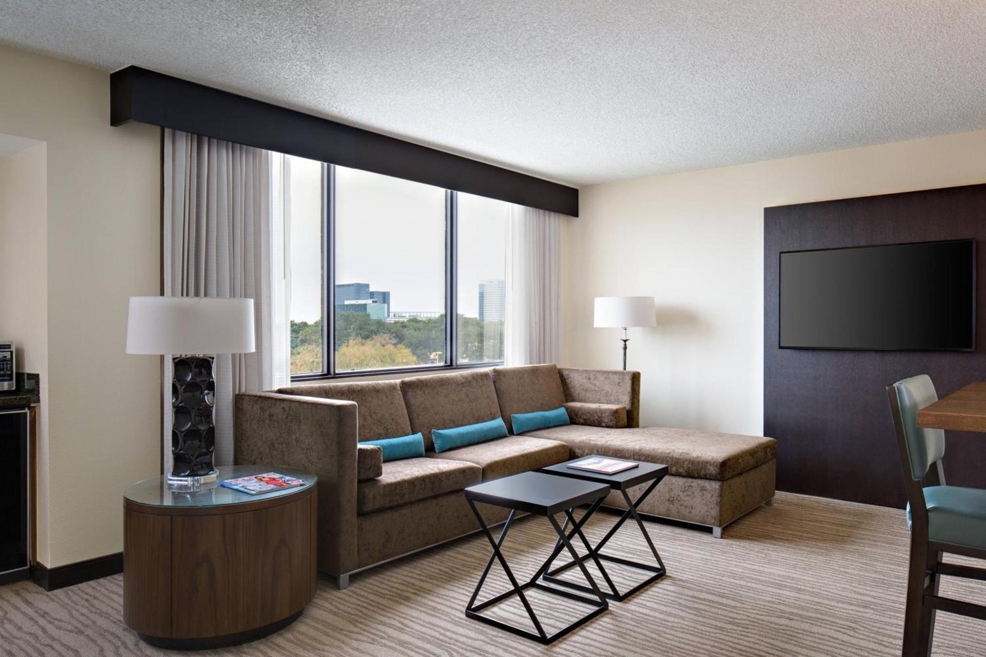 Houston Marriott Westchase photo 20
