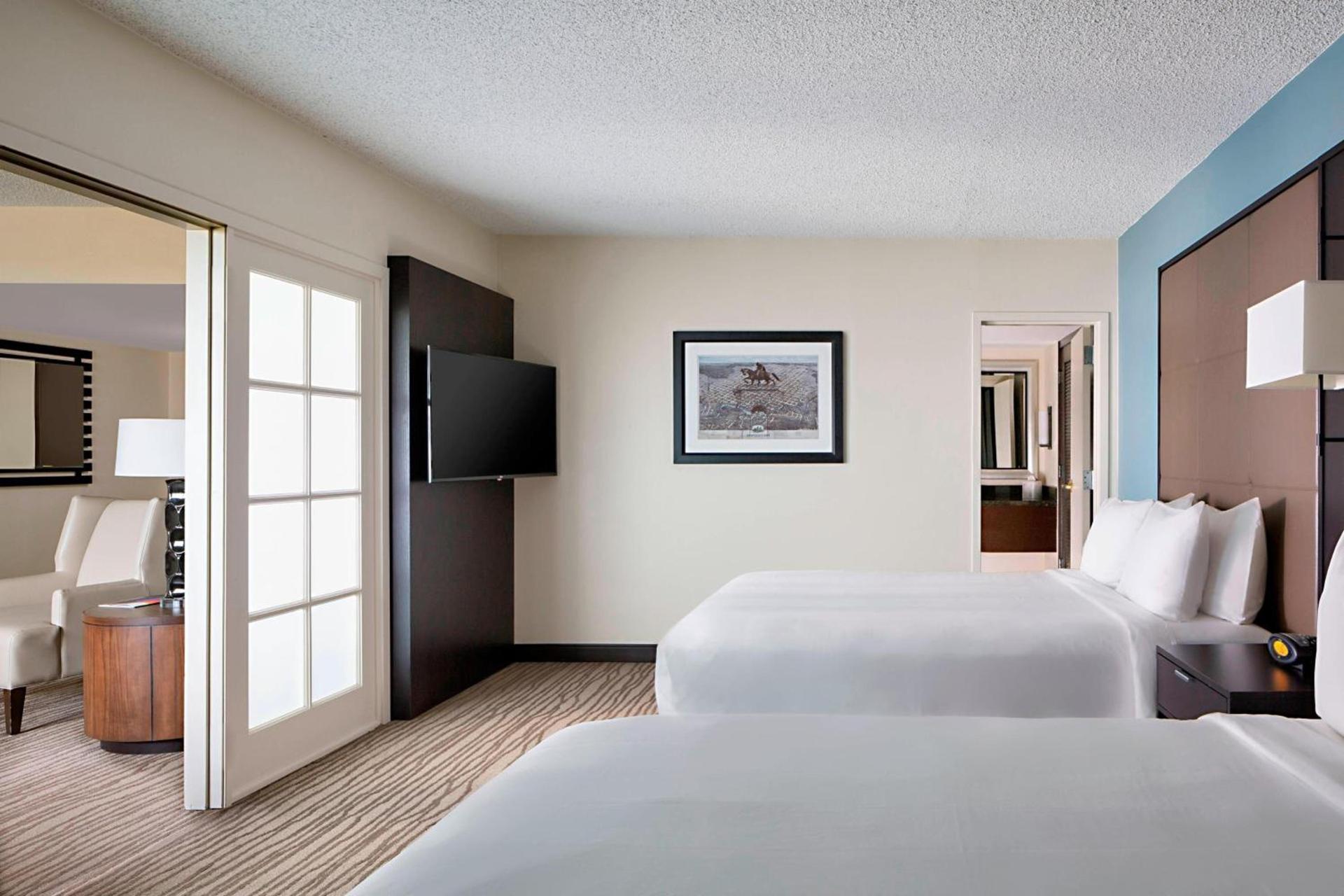 Houston Marriott Westchase photo 17