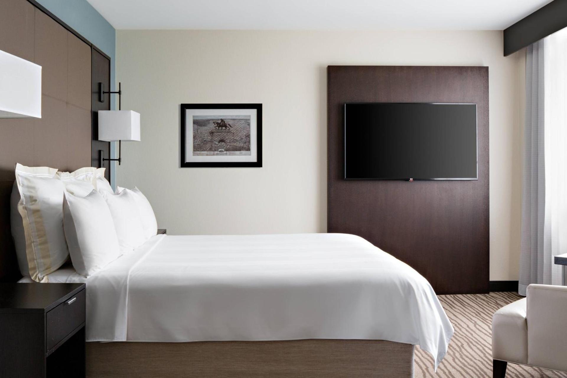 Houston Marriott Westchase photo 22