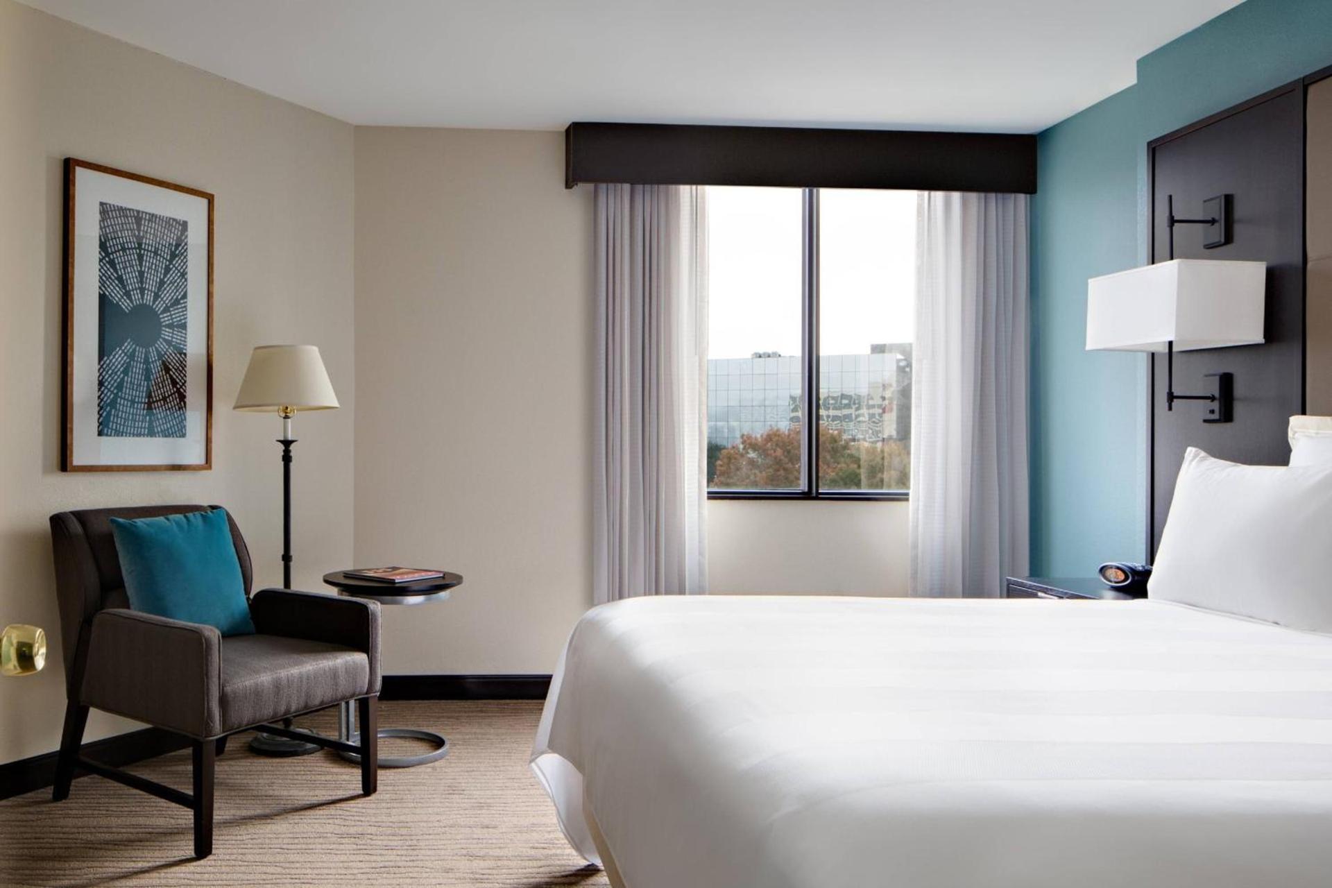Houston Marriott Westchase photo 23
