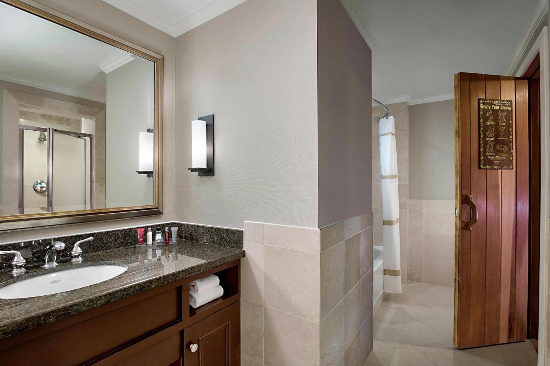 Houston Marriott Westchase photo 24