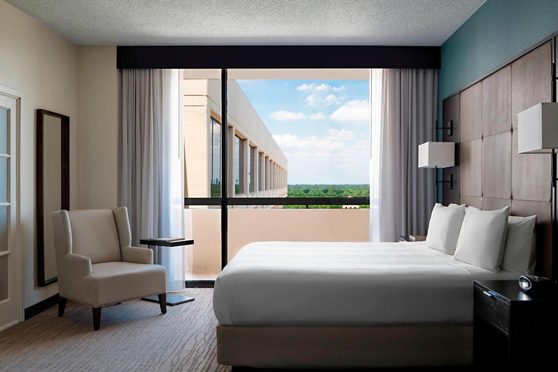Houston Marriott Westchase photo 27