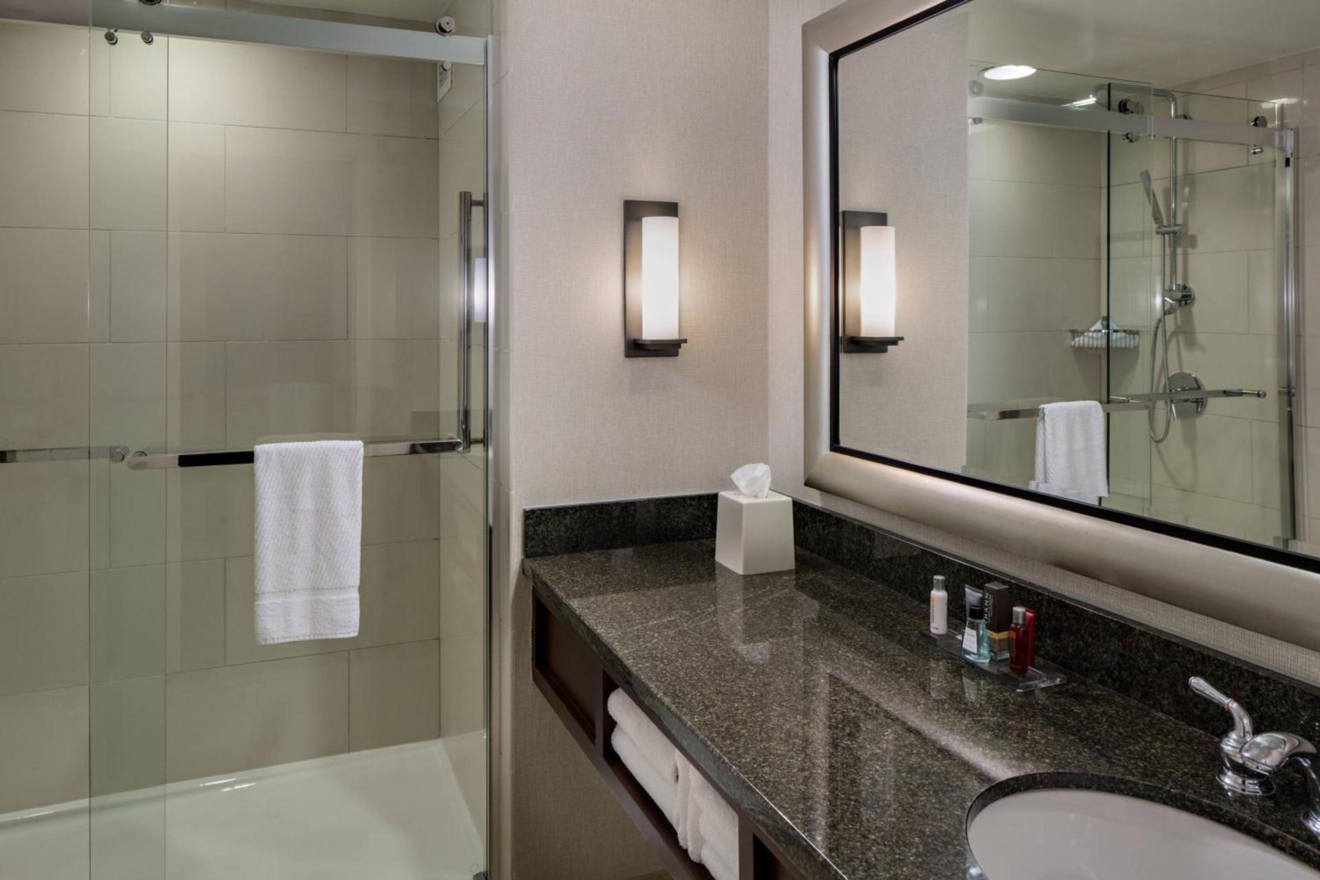 Houston Marriott Westchase photo 25