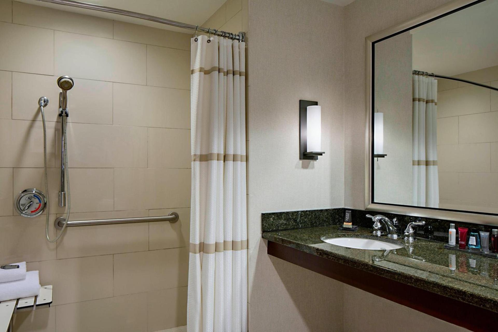 Houston Marriott Westchase photo 28