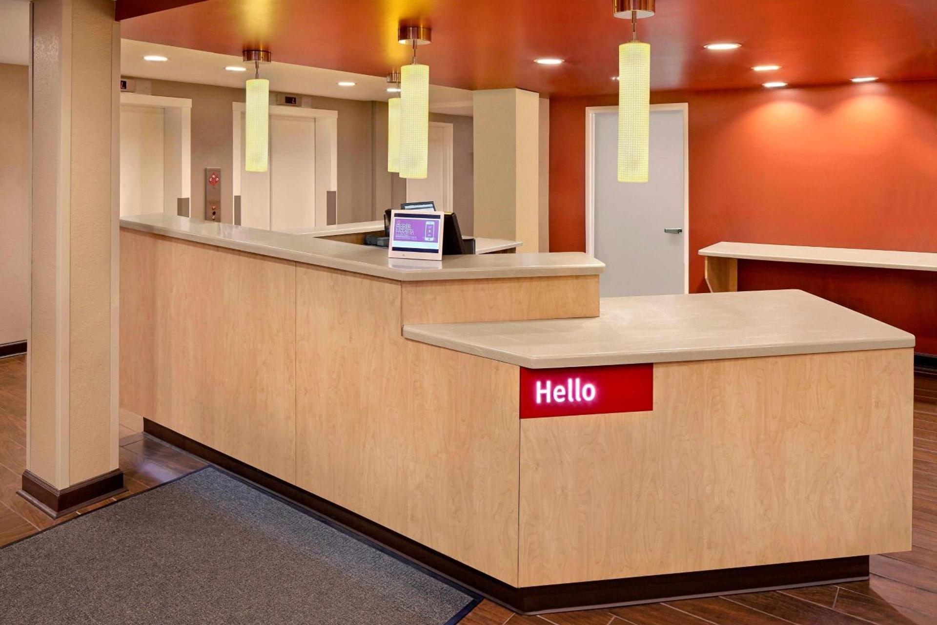 TownePlace Suites by Marriott Albany Downtown/Medical Center photo 2