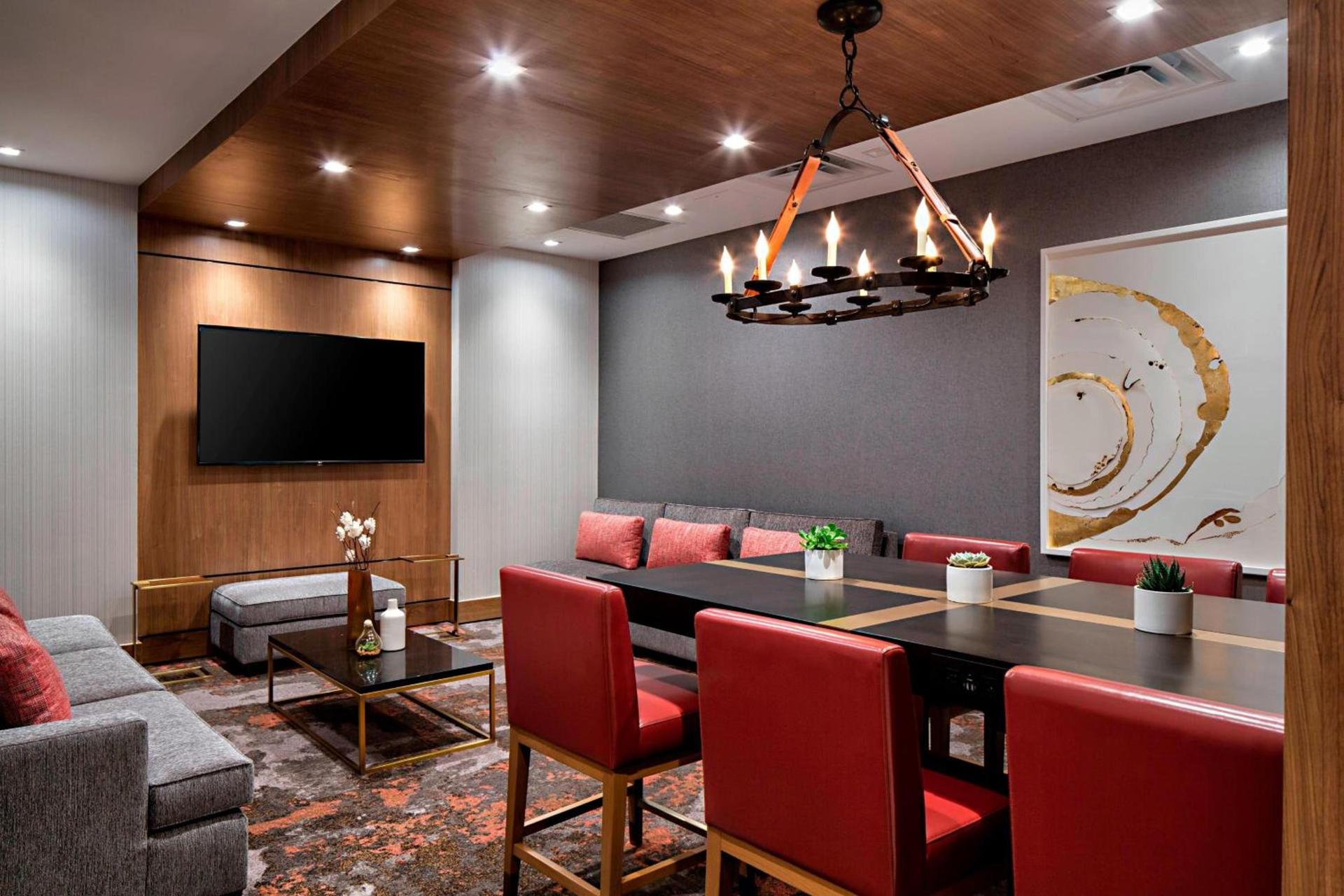 Houston Marriott Westchase photo 30