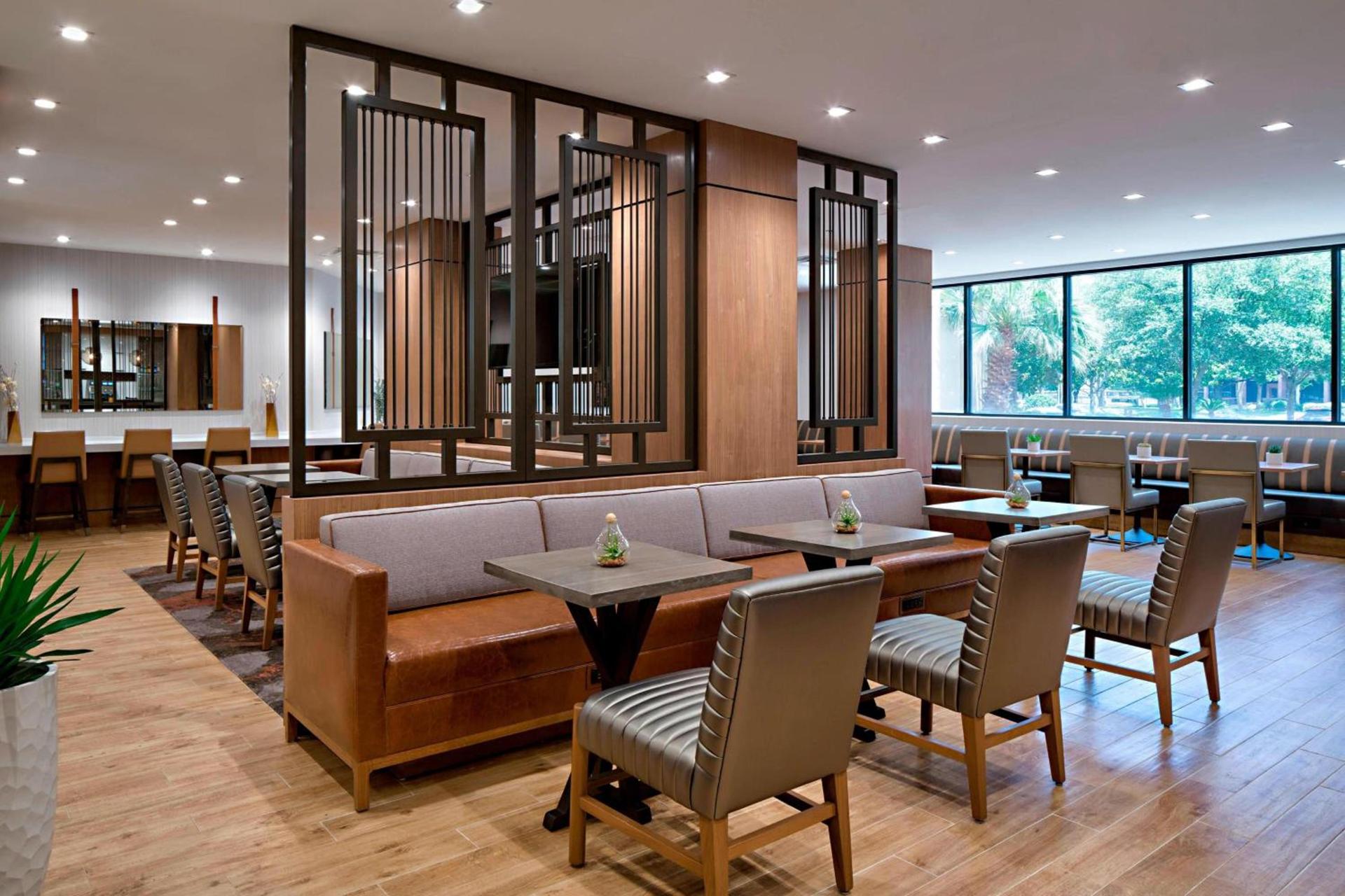 Houston Marriott Westchase photo 31