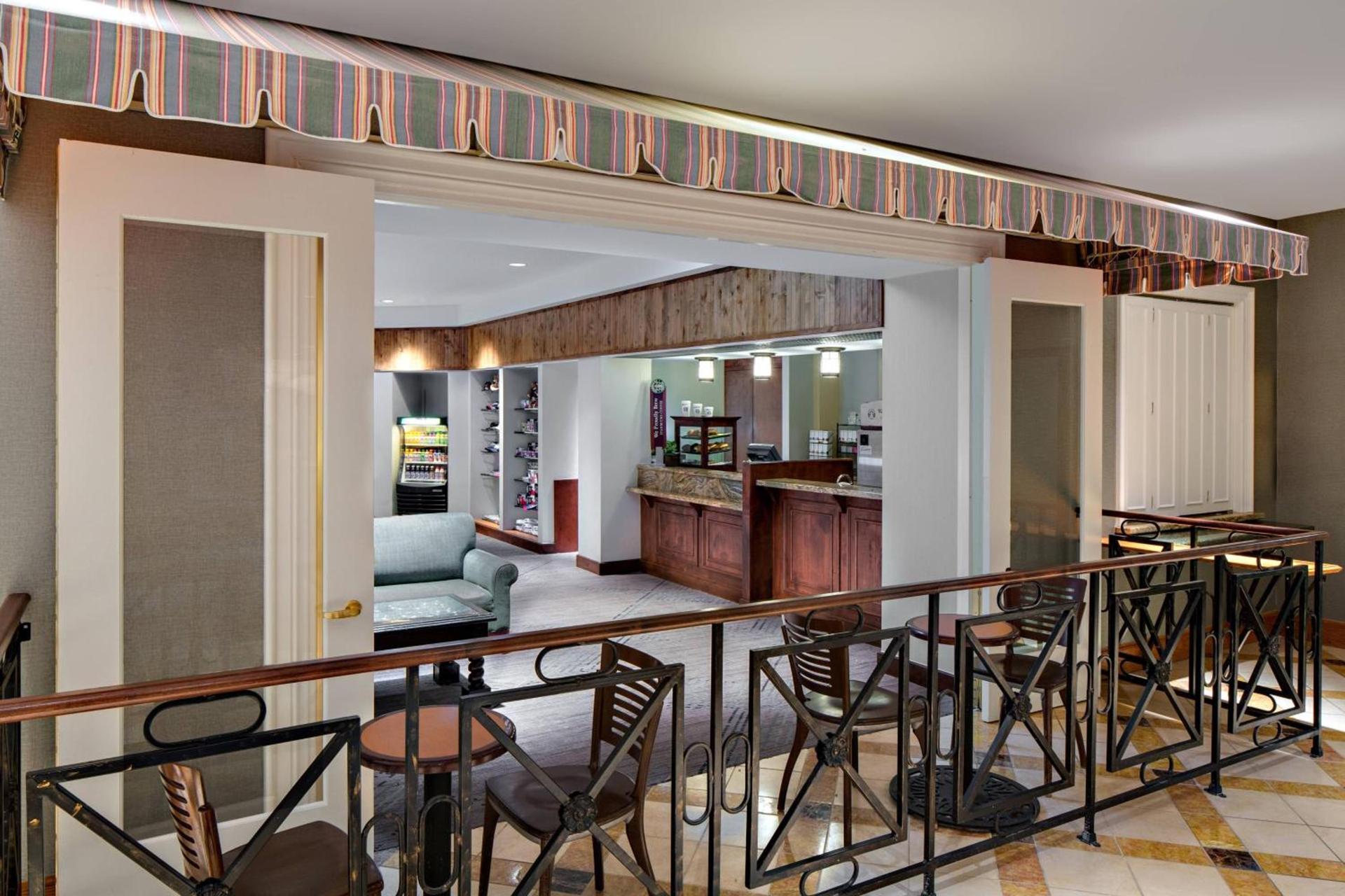 Houston Marriott Westchase photo 32