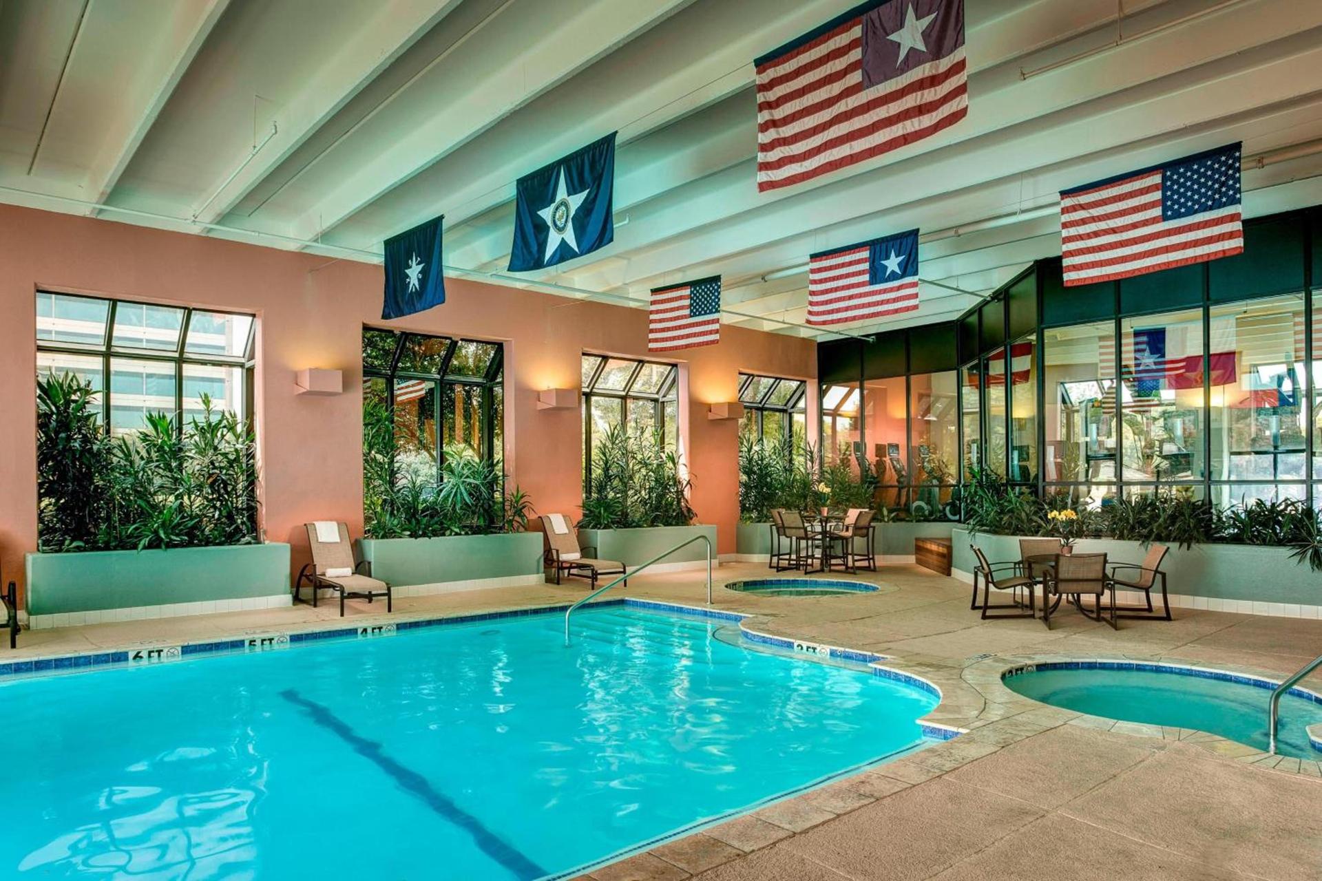Houston Marriott Westchase photo 36
