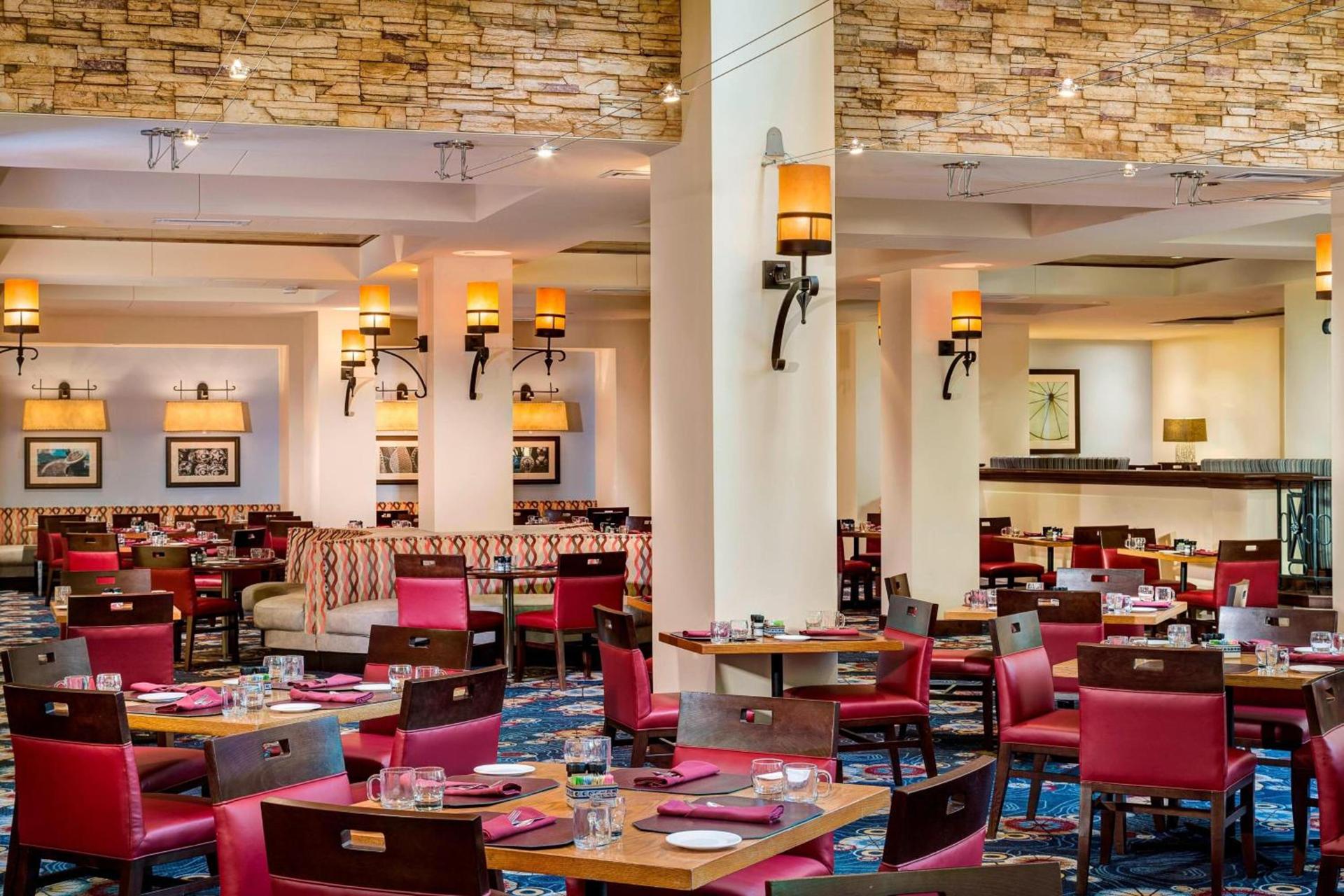 Houston Marriott Westchase photo 34