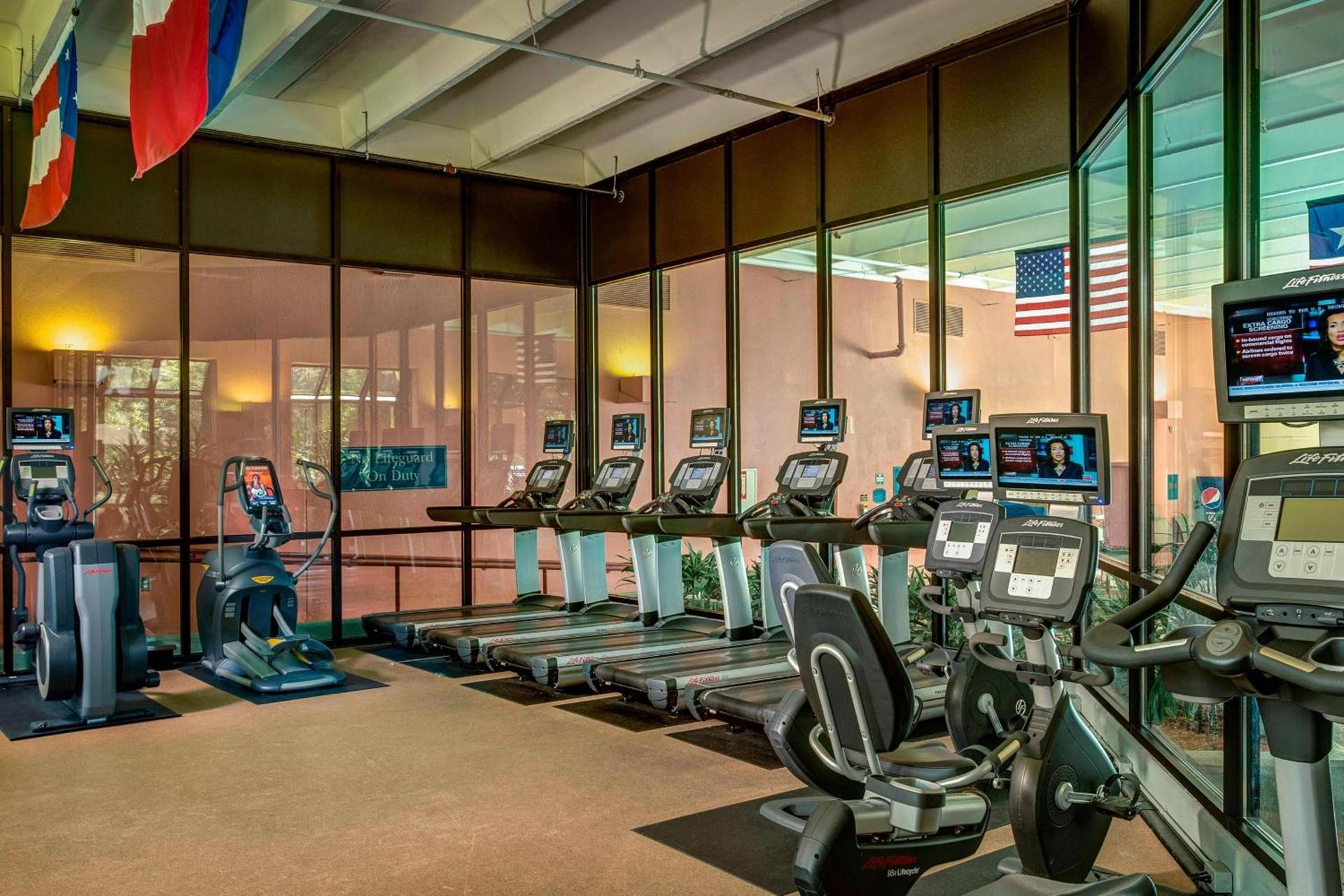 Houston Marriott Westchase photo 37