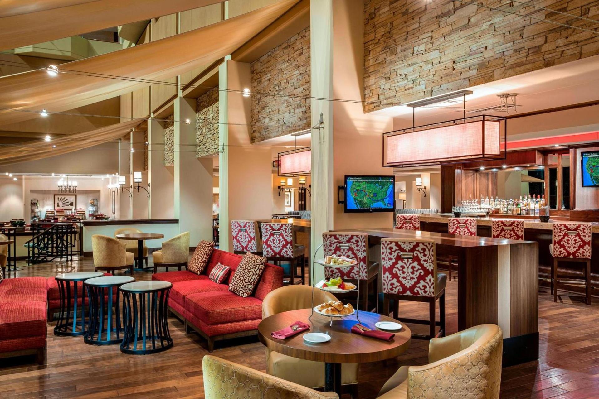 Houston Marriott Westchase photo 35