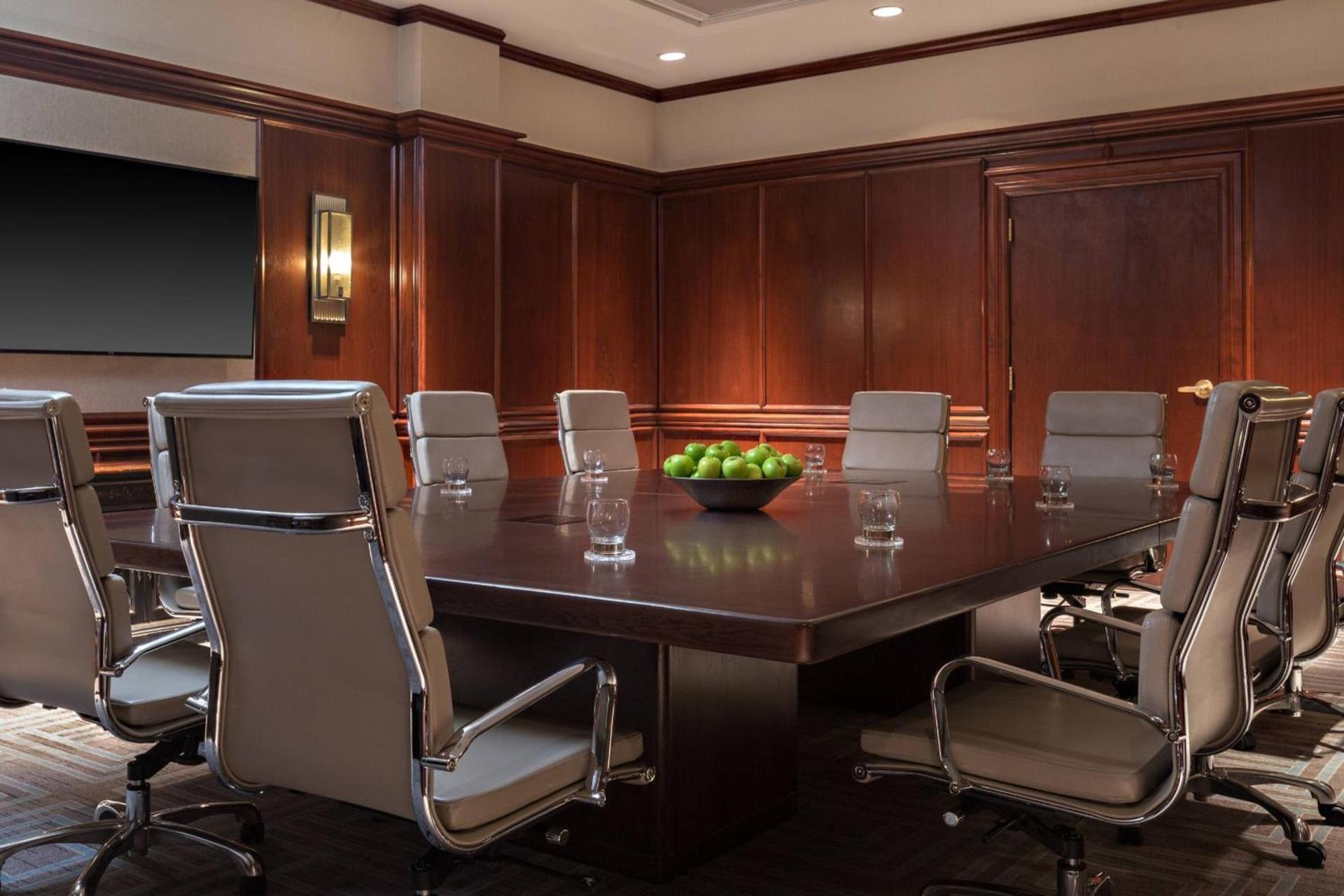 Houston Marriott Westchase photo 40