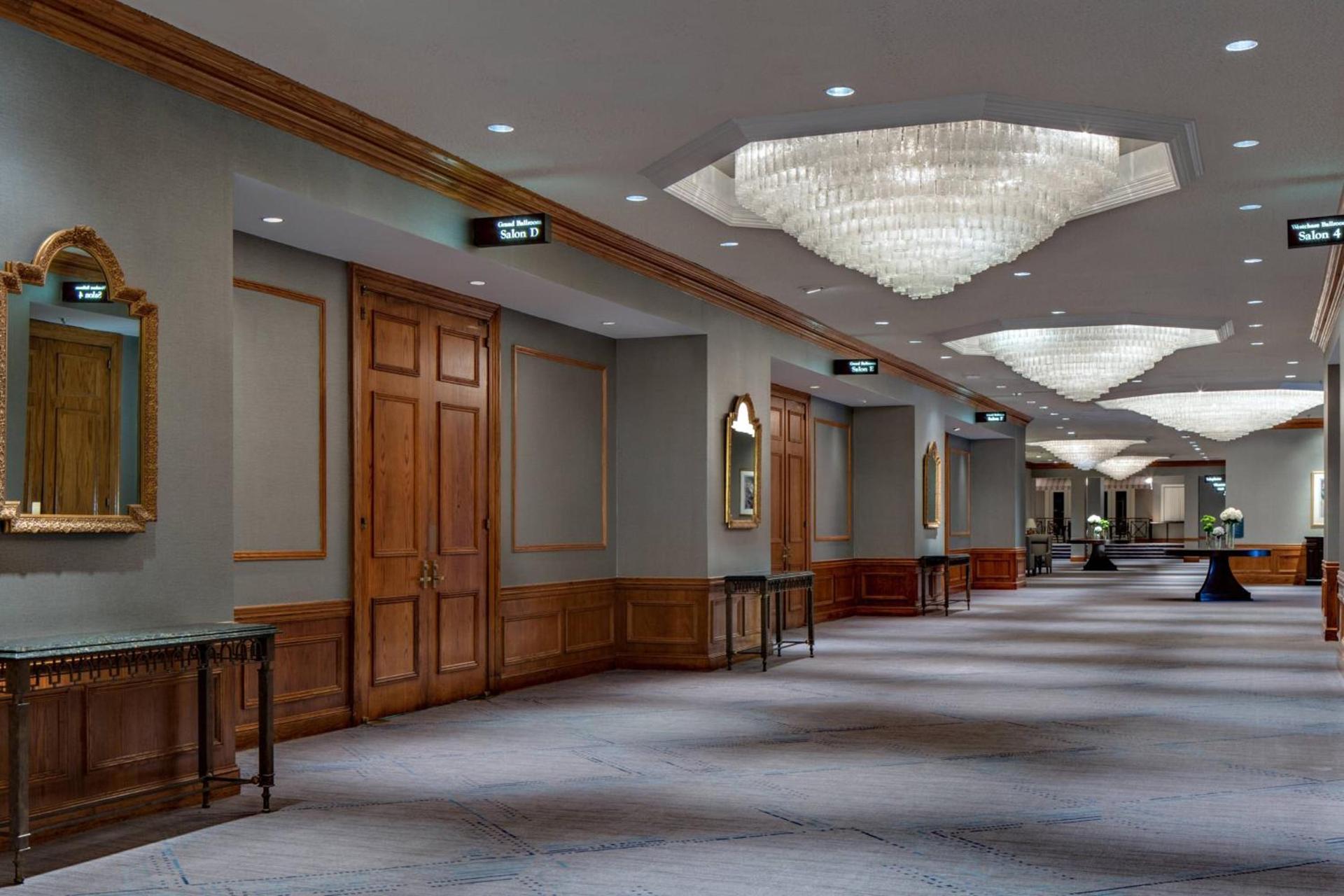 Houston Marriott Westchase photo 39