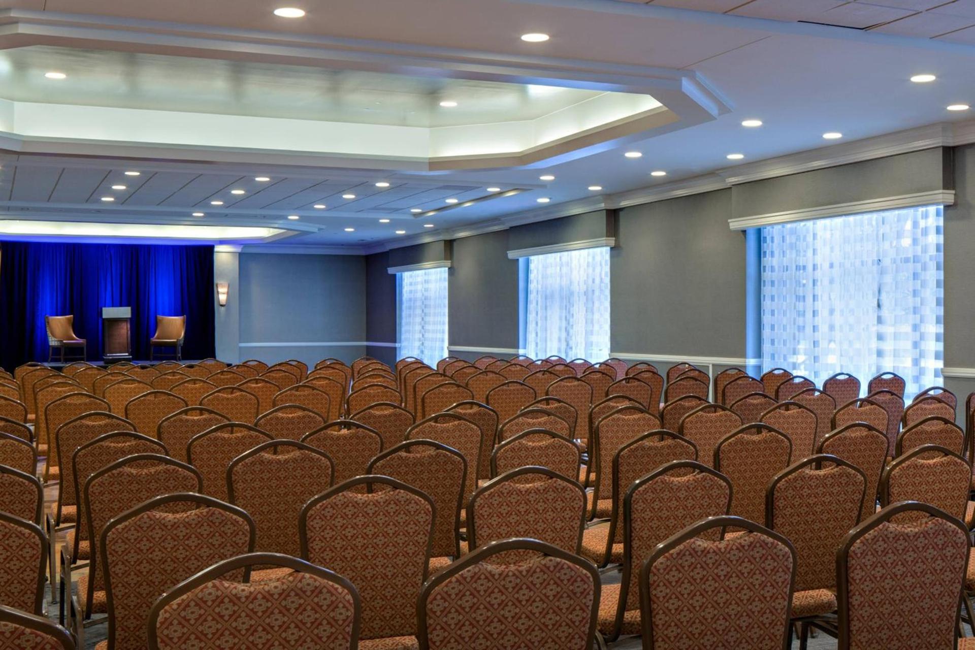 Houston Marriott Westchase photo 41