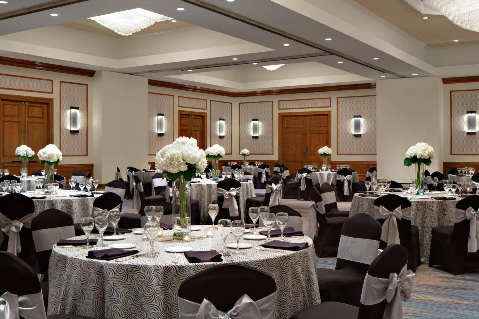 Houston Marriott Westchase photo 42