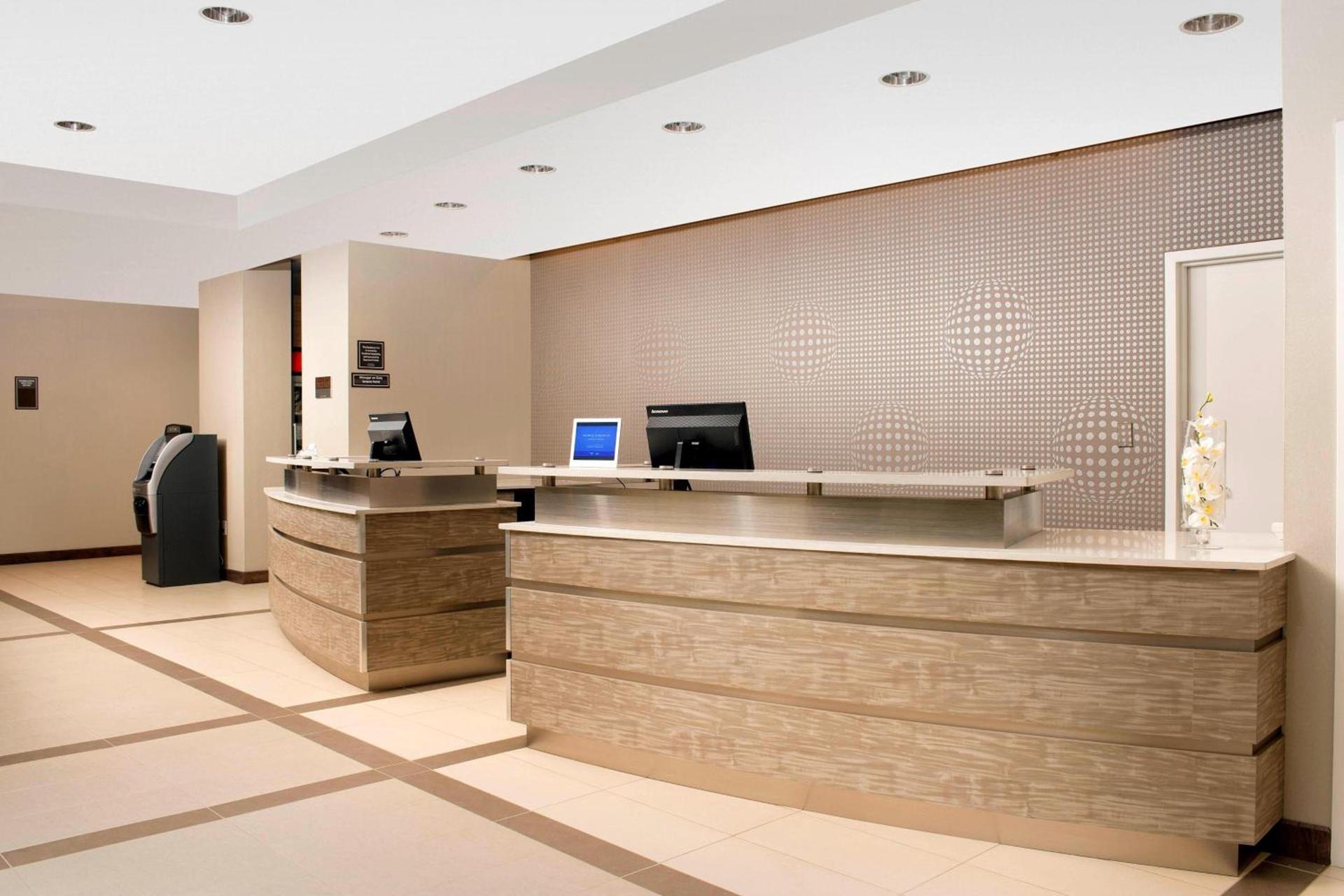 Residence Inn by Marriott Miami Airport West/Doral photo 3