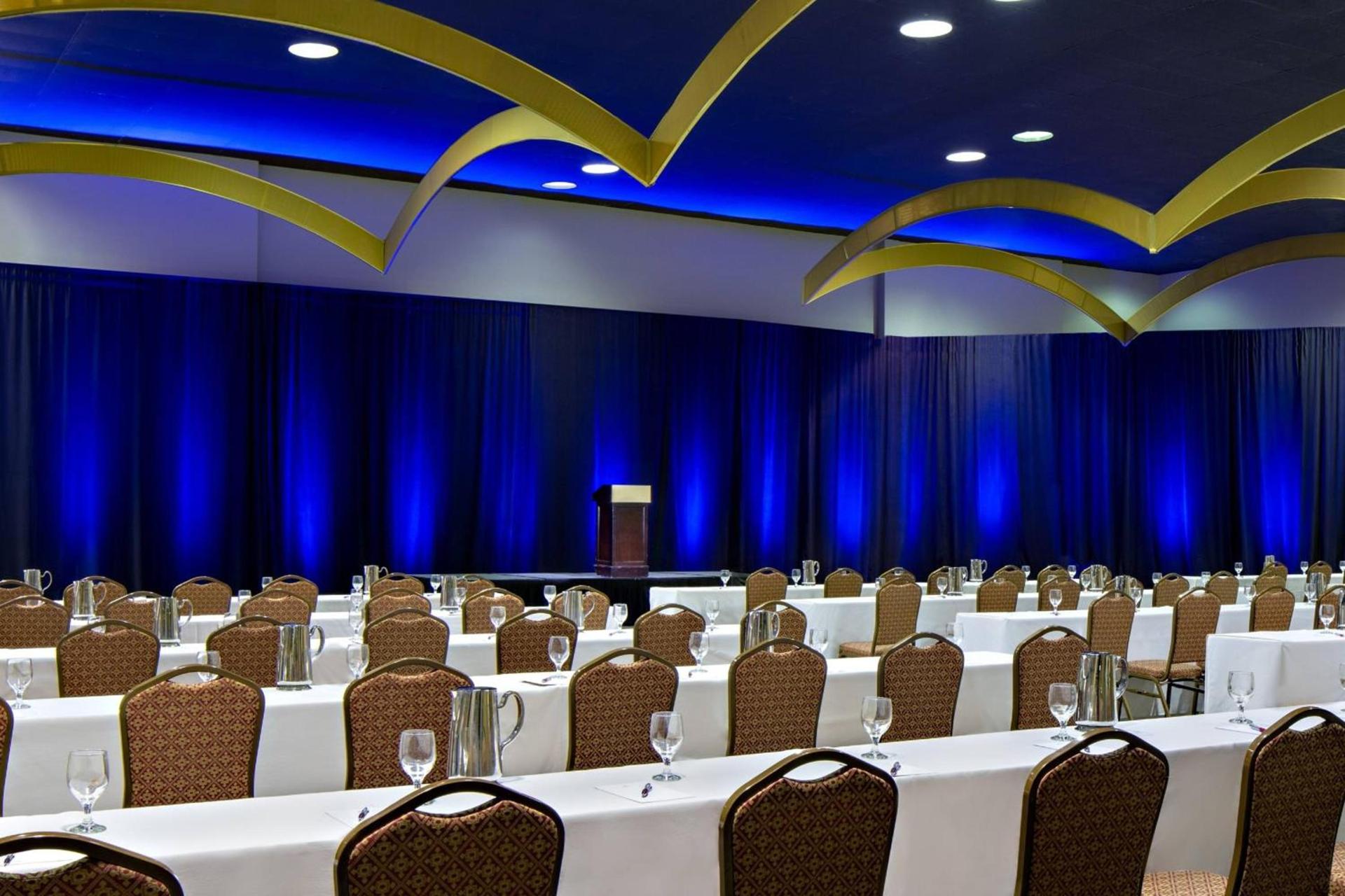 Houston Marriott Westchase photo 43