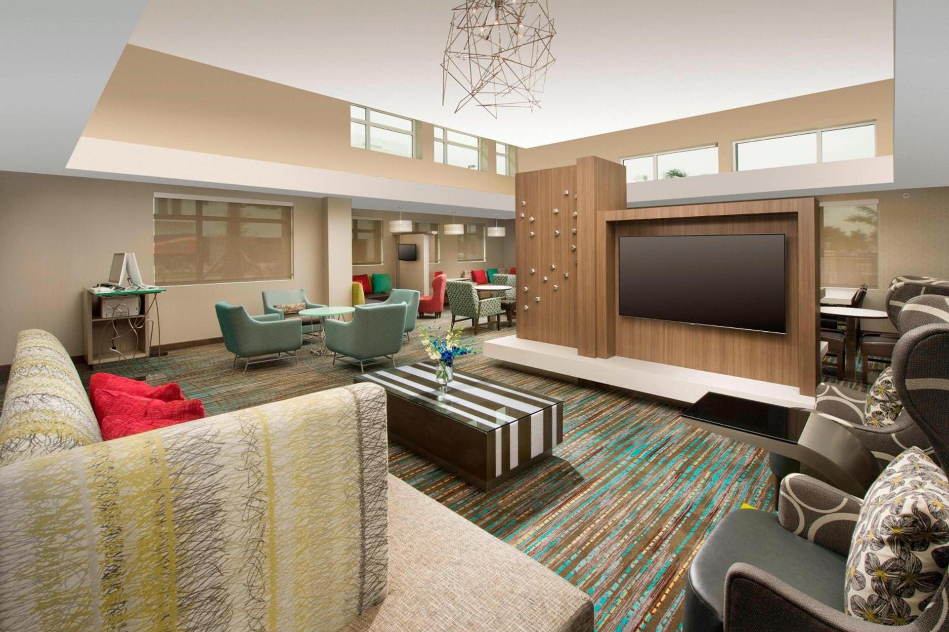 Residence Inn by Marriott Miami Airport West/Doral photo 4