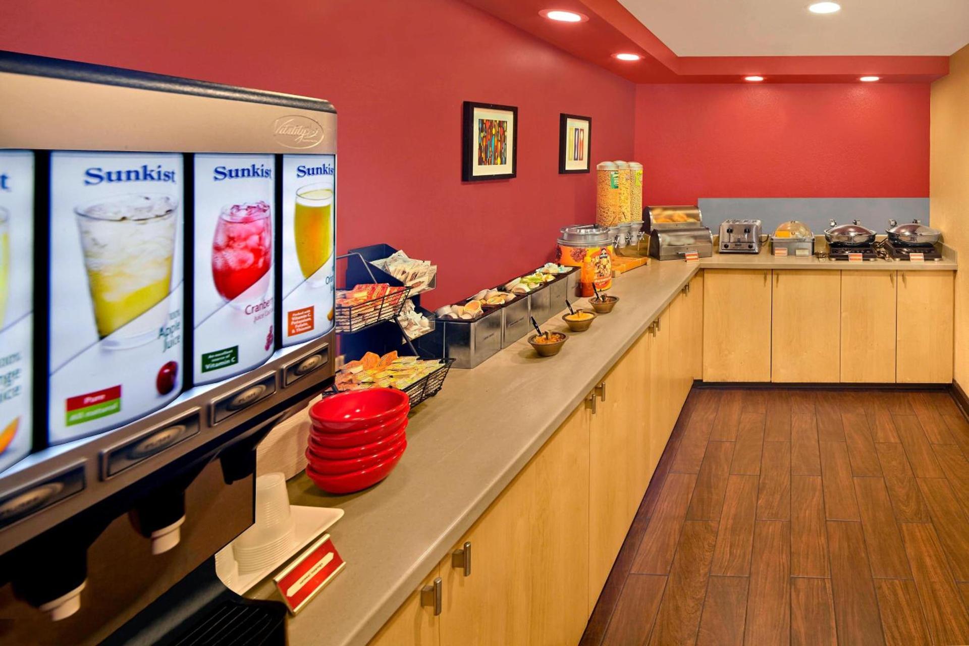 TownePlace Suites by Marriott Albany Downtown/Medical Center photo 27