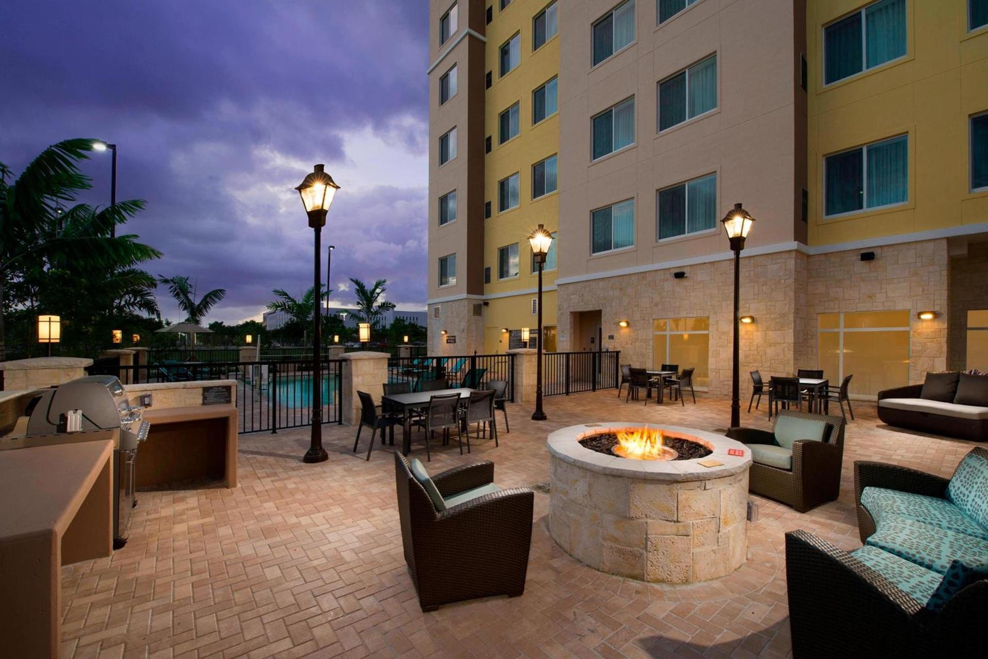 Residence Inn by Marriott Miami Airport West/Doral photo 5