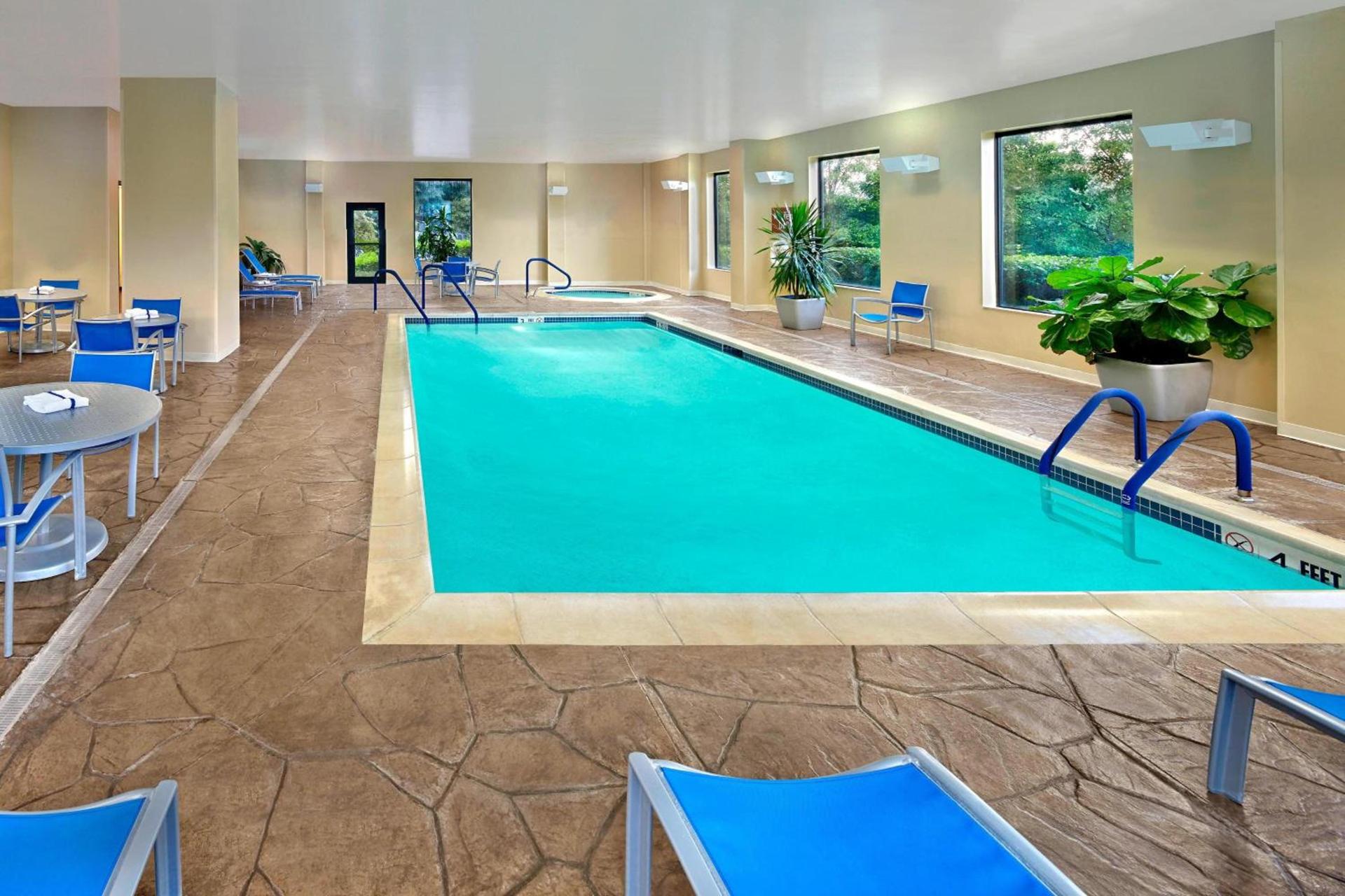 TownePlace Suites by Marriott Albany Downtown/Medical Center photo 31