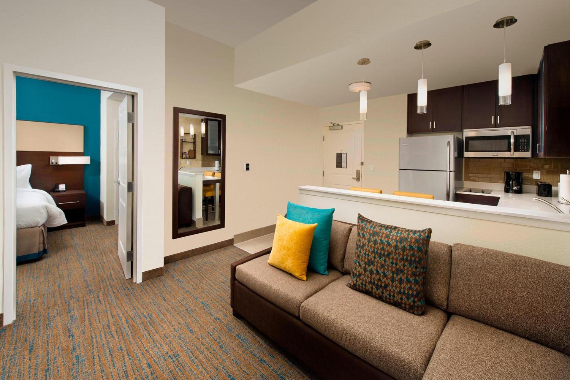 Residence Inn by Marriott Miami Airport West/Doral photo 7