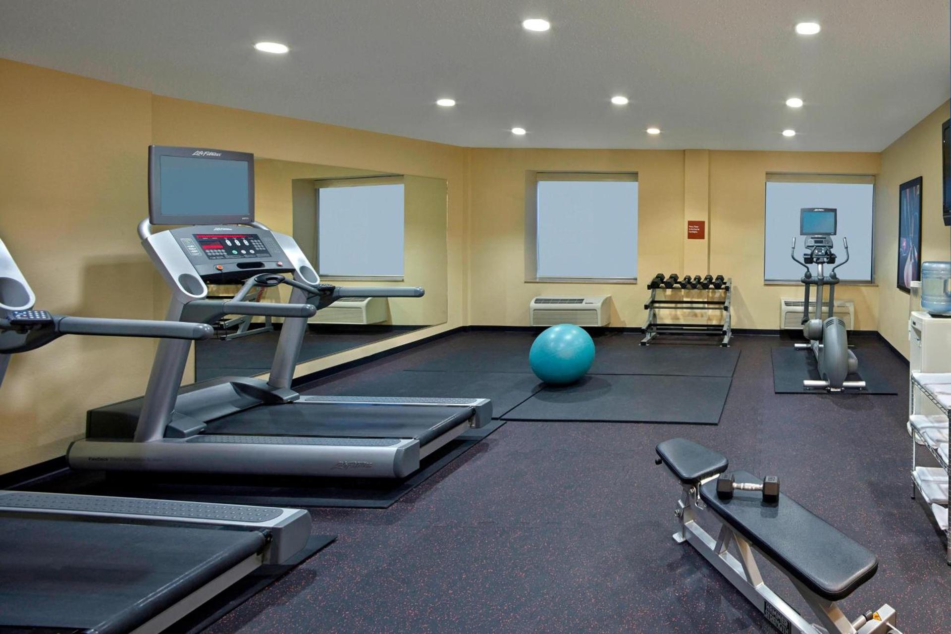 TownePlace Suites by Marriott Albany Downtown/Medical Center photo 32